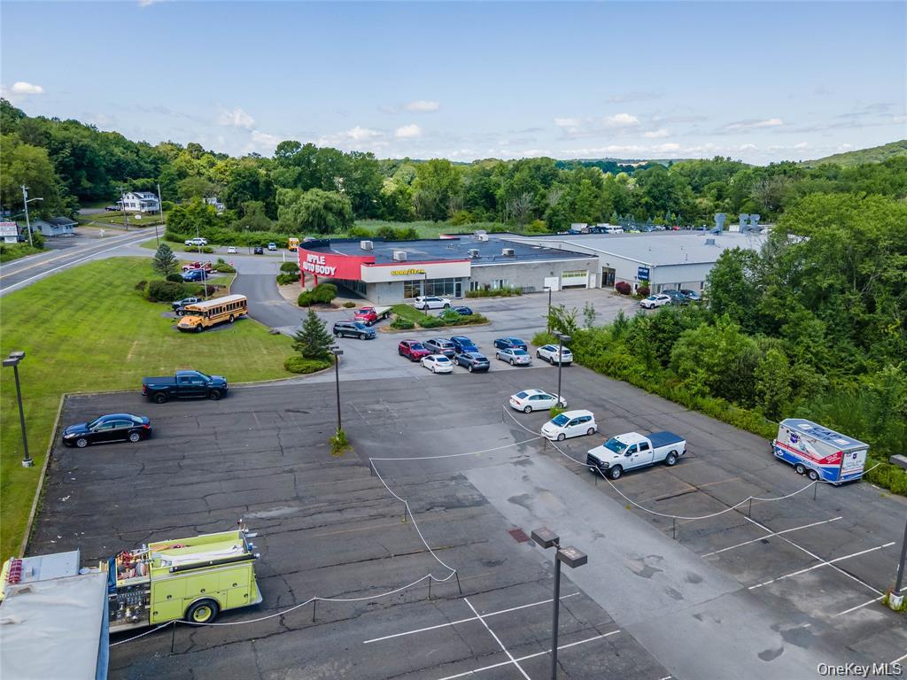 320 State Route 17M # Parking Lot, Monroe, NY 10950