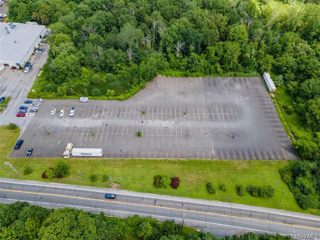 320 State Route 17M # Parking Lot, Monroe, NY 10950