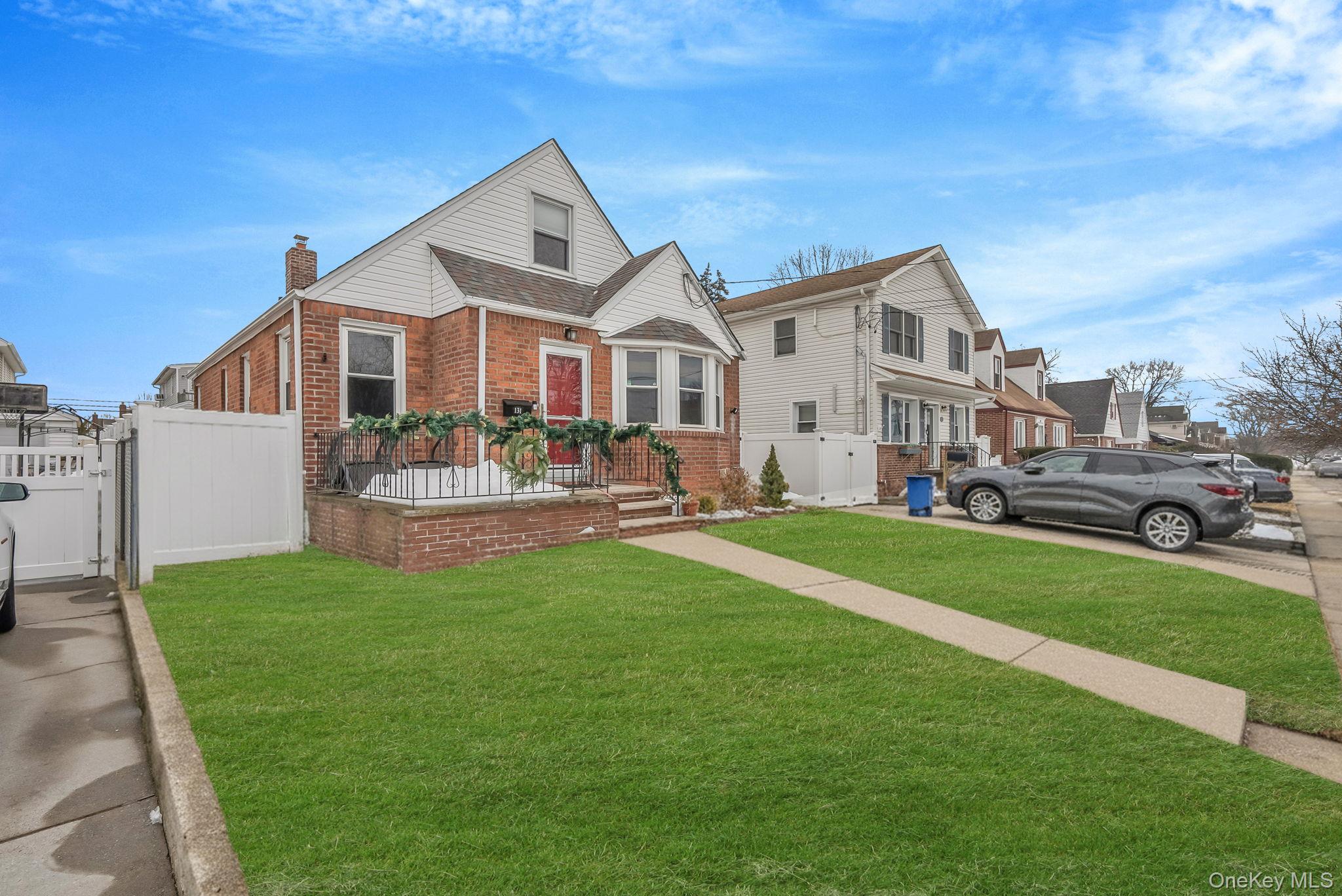 131 Grange Street, Franklin Square, NY 11010