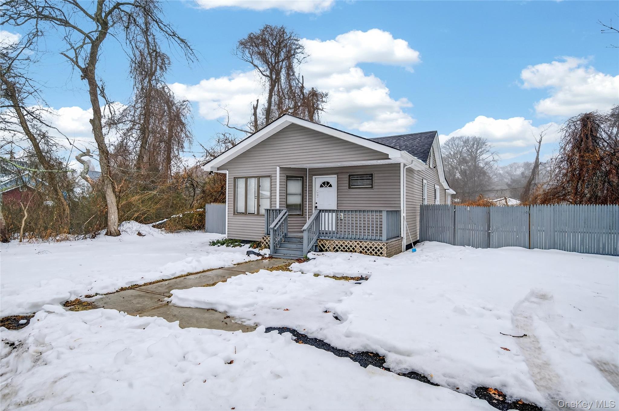 62 Orchid Drive, Mastic Beach, NY 11951