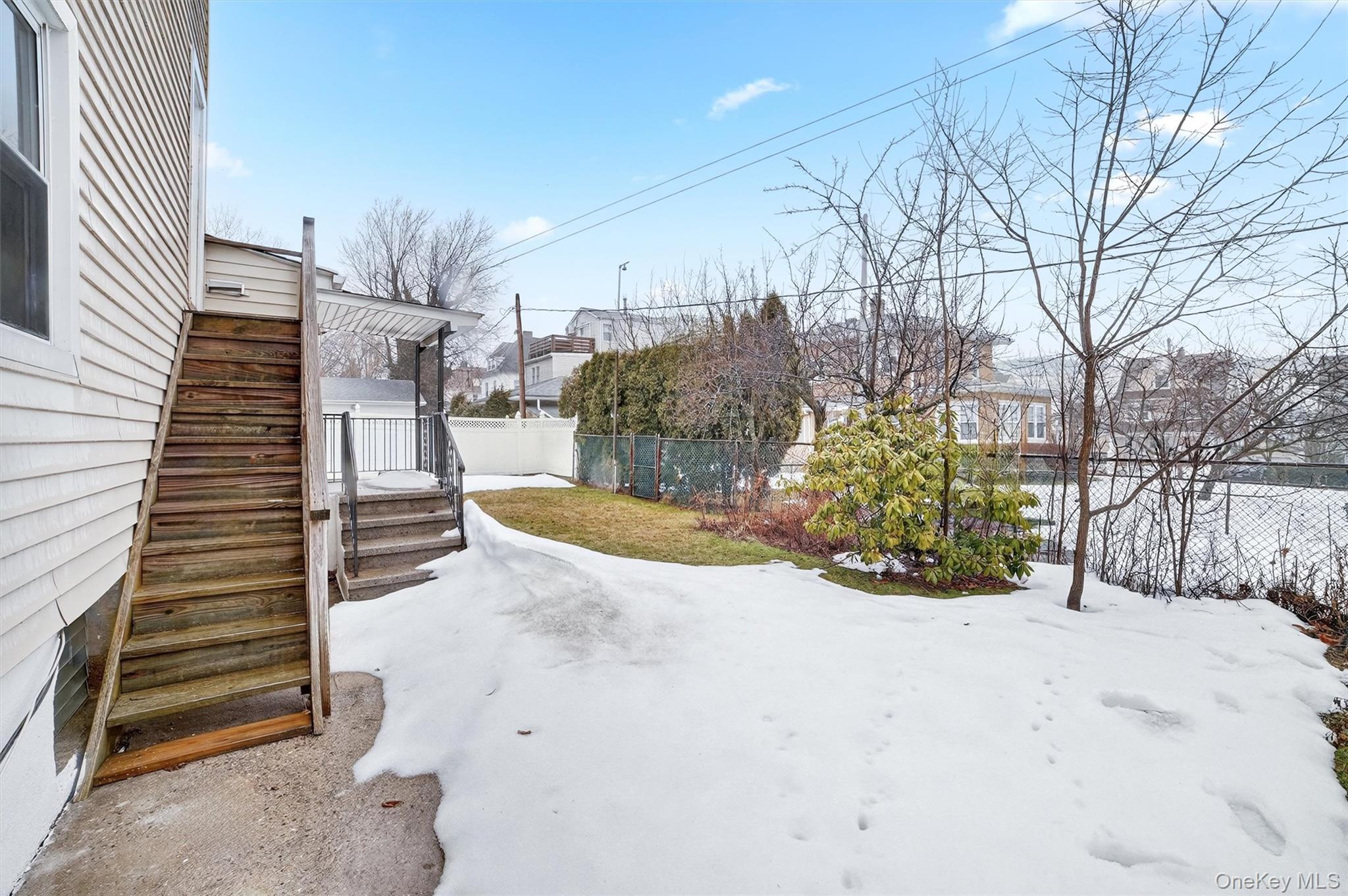 4 Amackassin Terrace # Unit 3, Yonkers, NY 10703