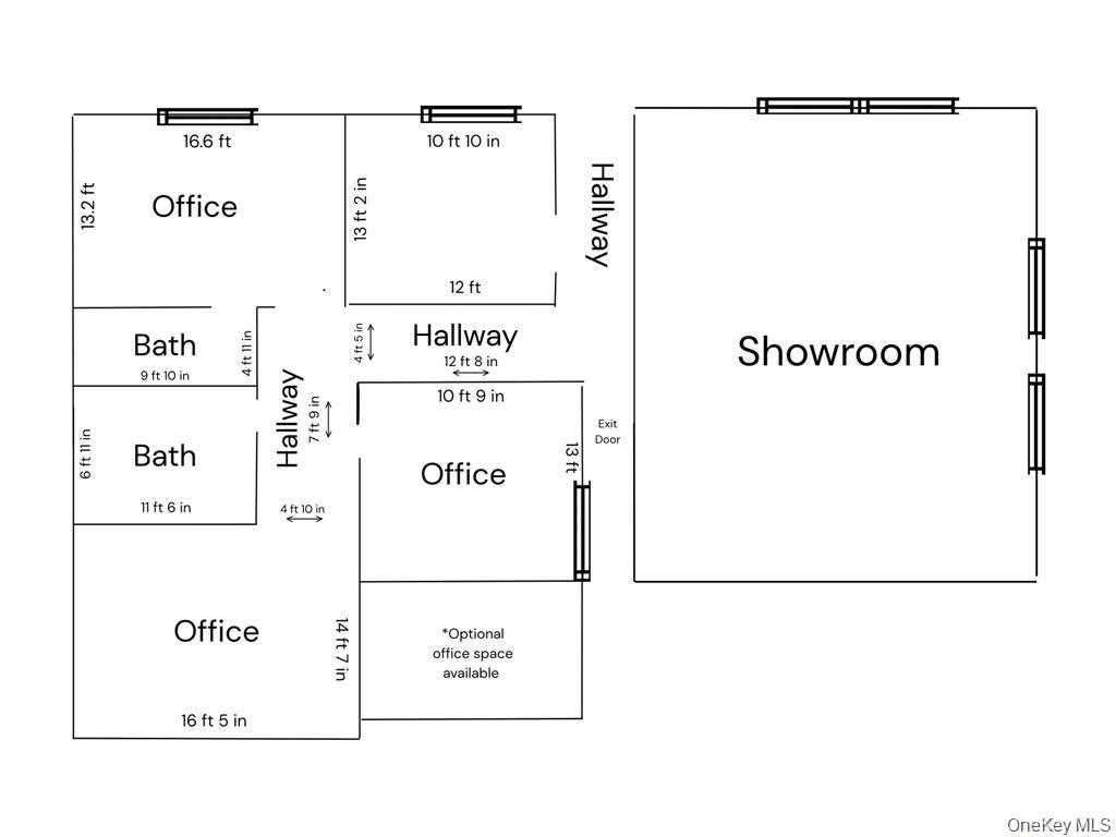 320 State Route 17M, Monroe, NY 10950