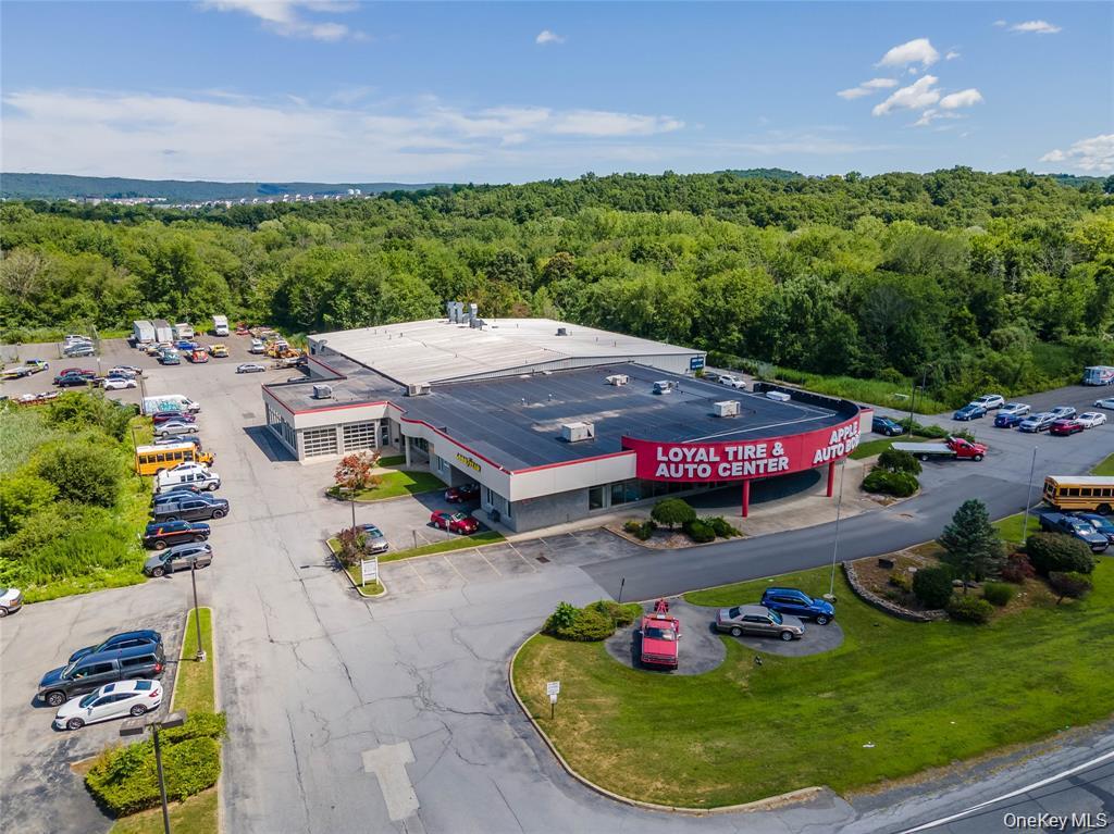 320 State Route 17M, Monroe, NY 10950