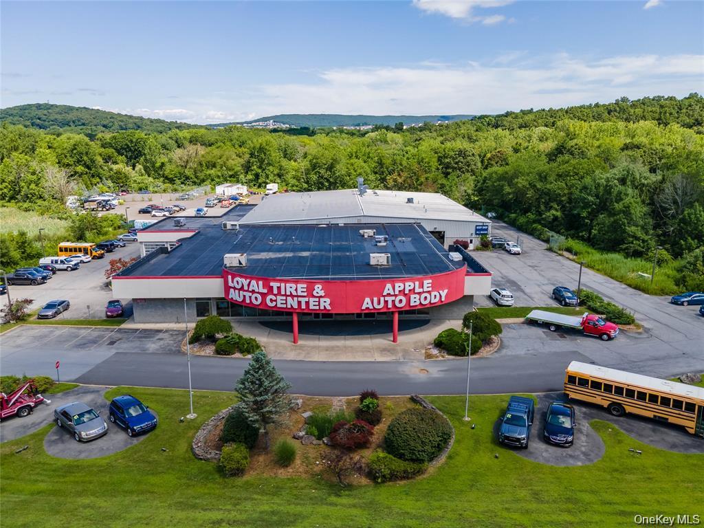 320 State Route 17M, Monroe, NY 10950