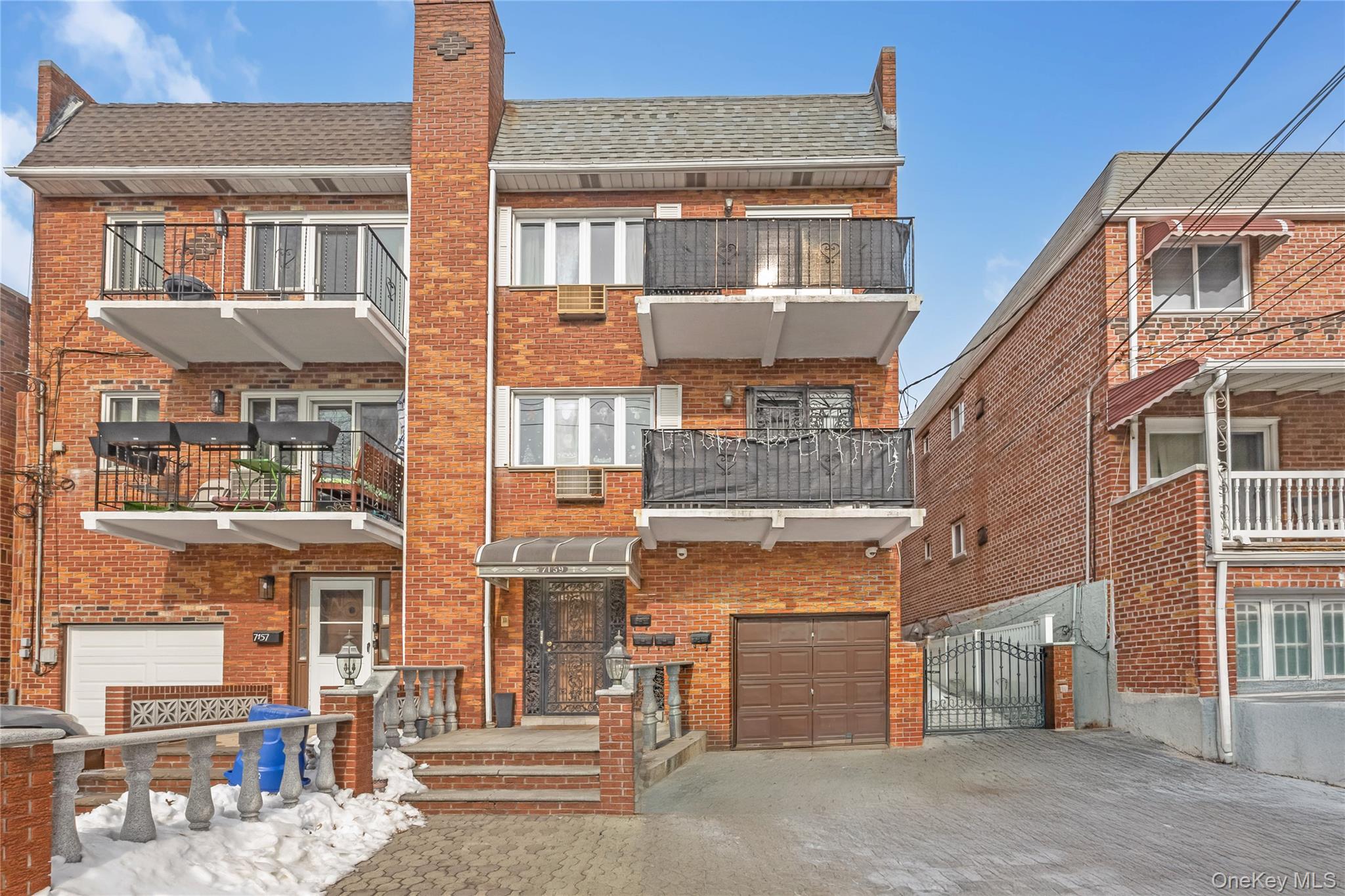 7159 58th Road, Maspeth, NY 11378