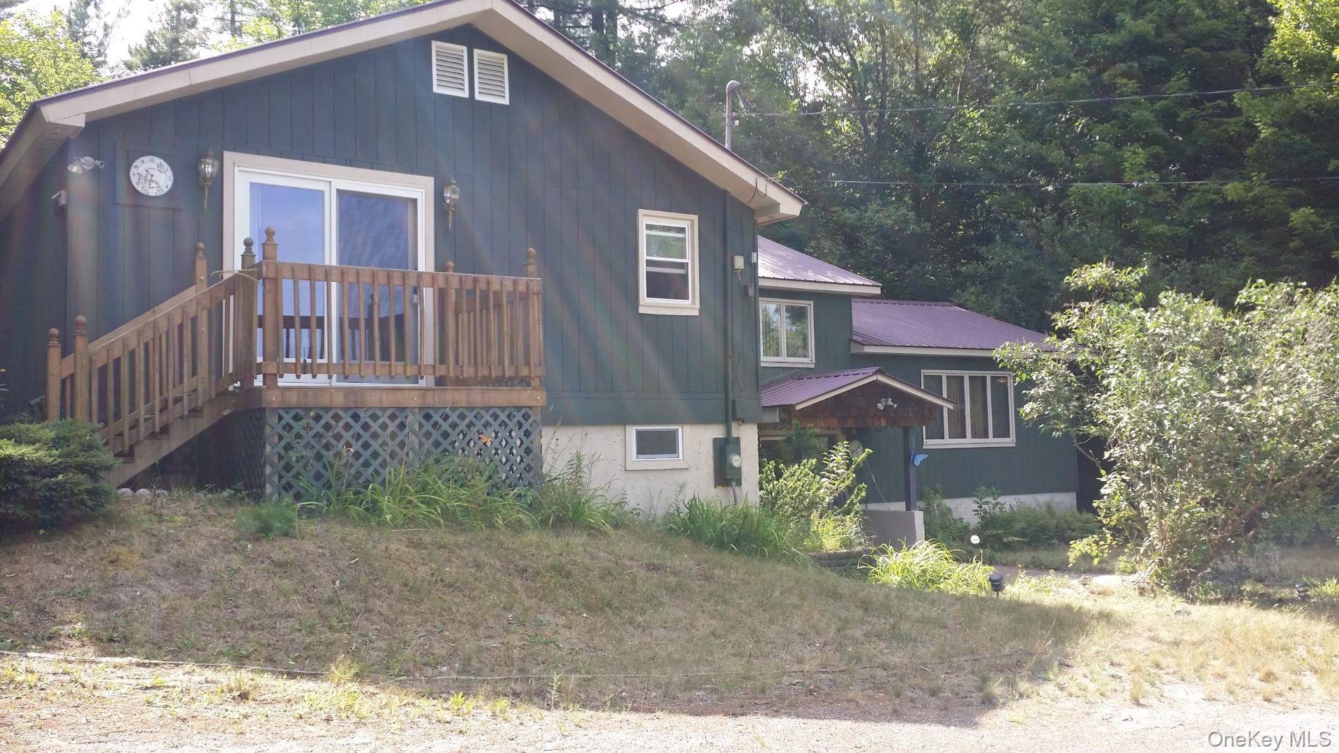 226 Park Road, Call Listing Agent, NY 12843