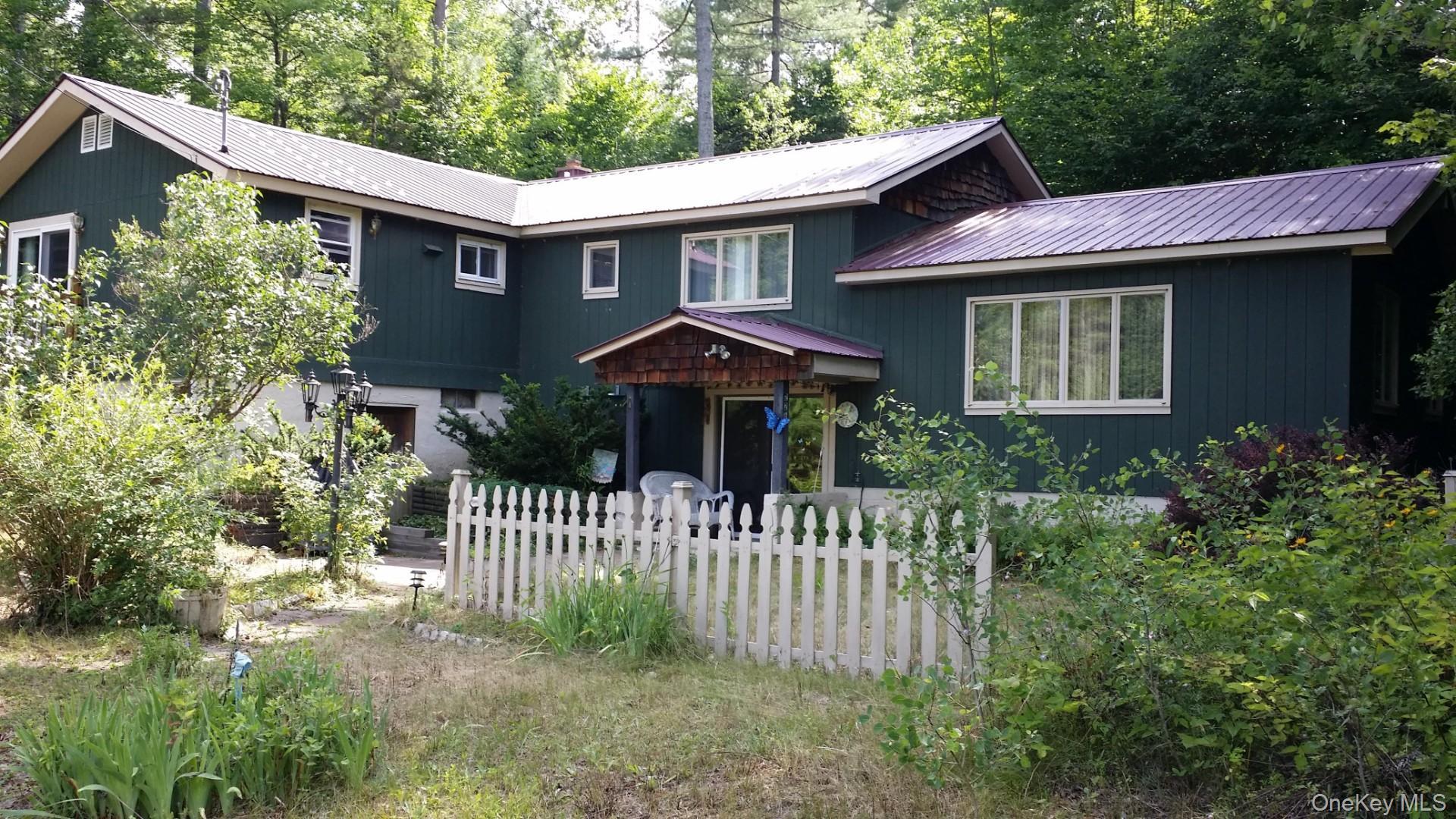 226 Park Road, Call Listing Agent, NY 12843