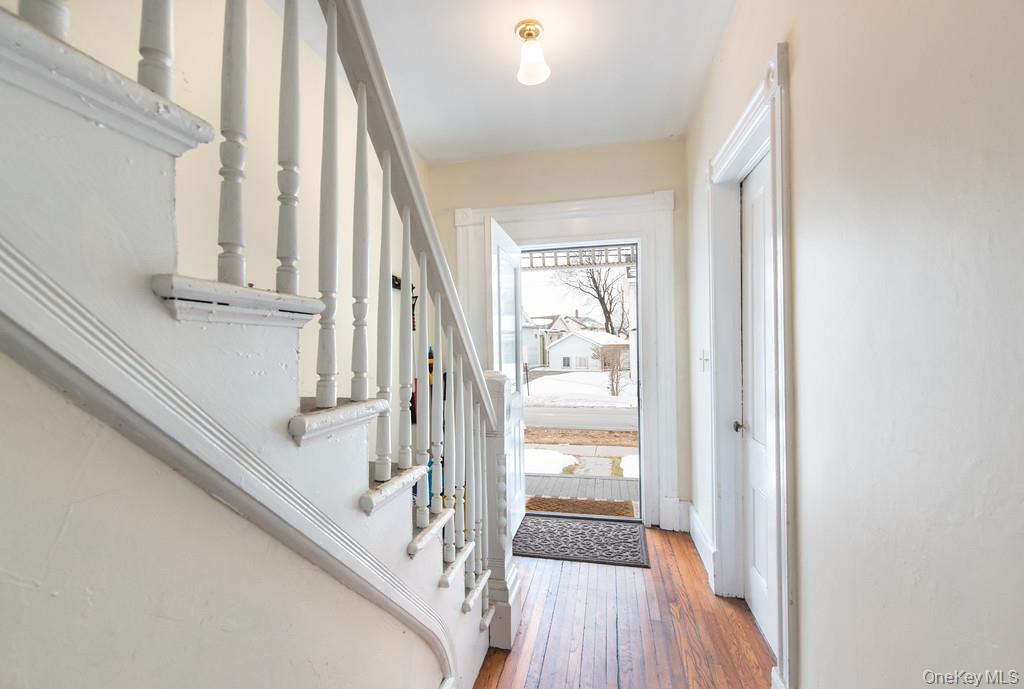 63 Thompson Street, Poughkeepsie, NY 12601