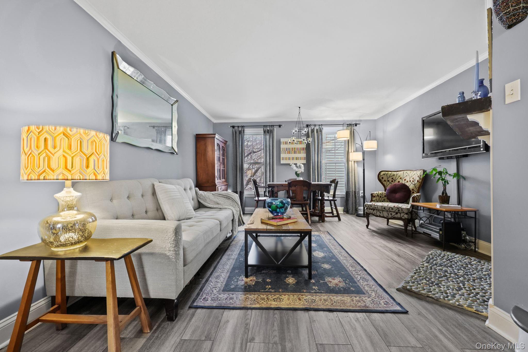 14 Washington Mews # 14, Port Chester, NY 10573