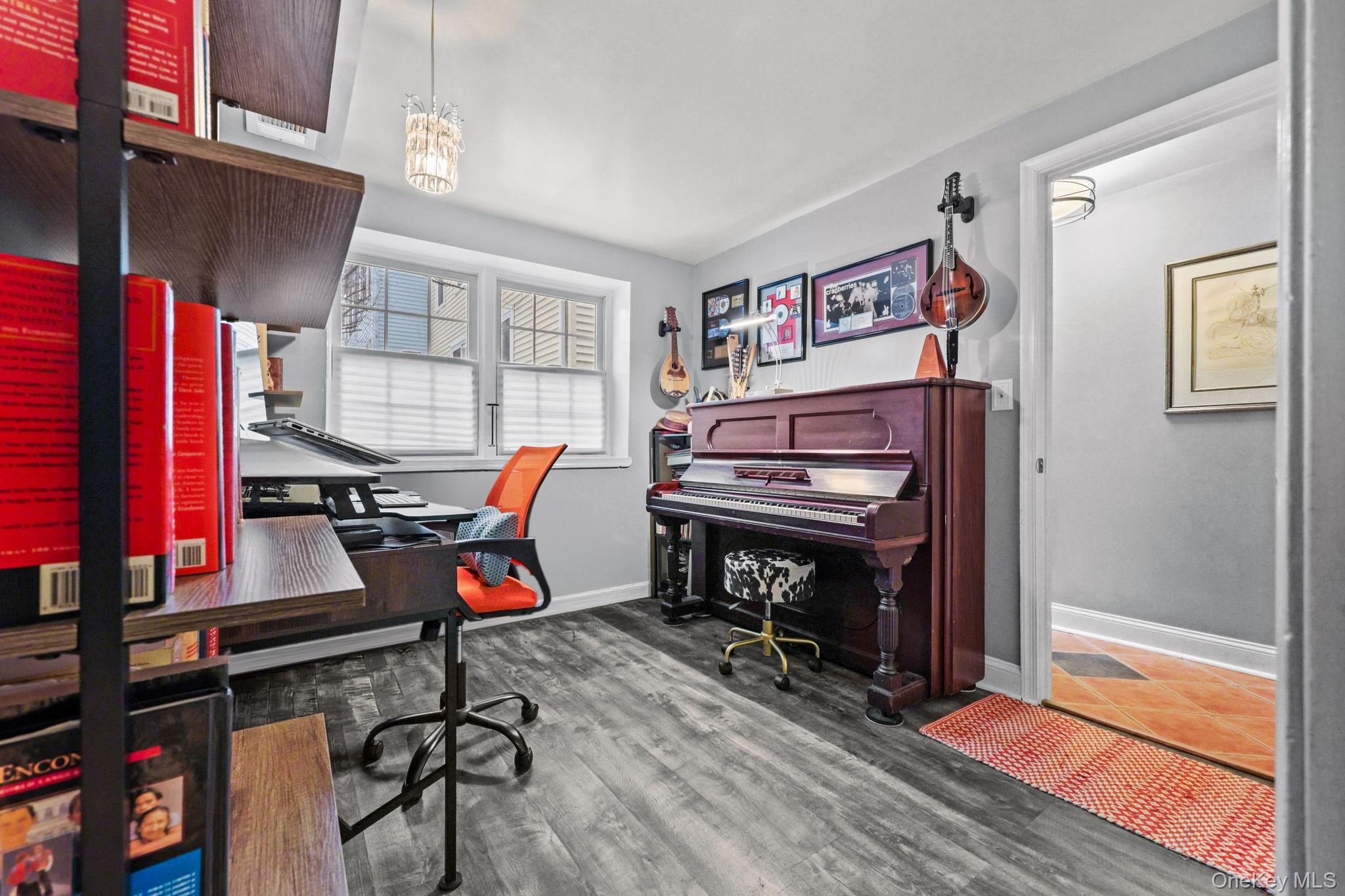 14 Washington Mews # 14, Port Chester, NY 10573