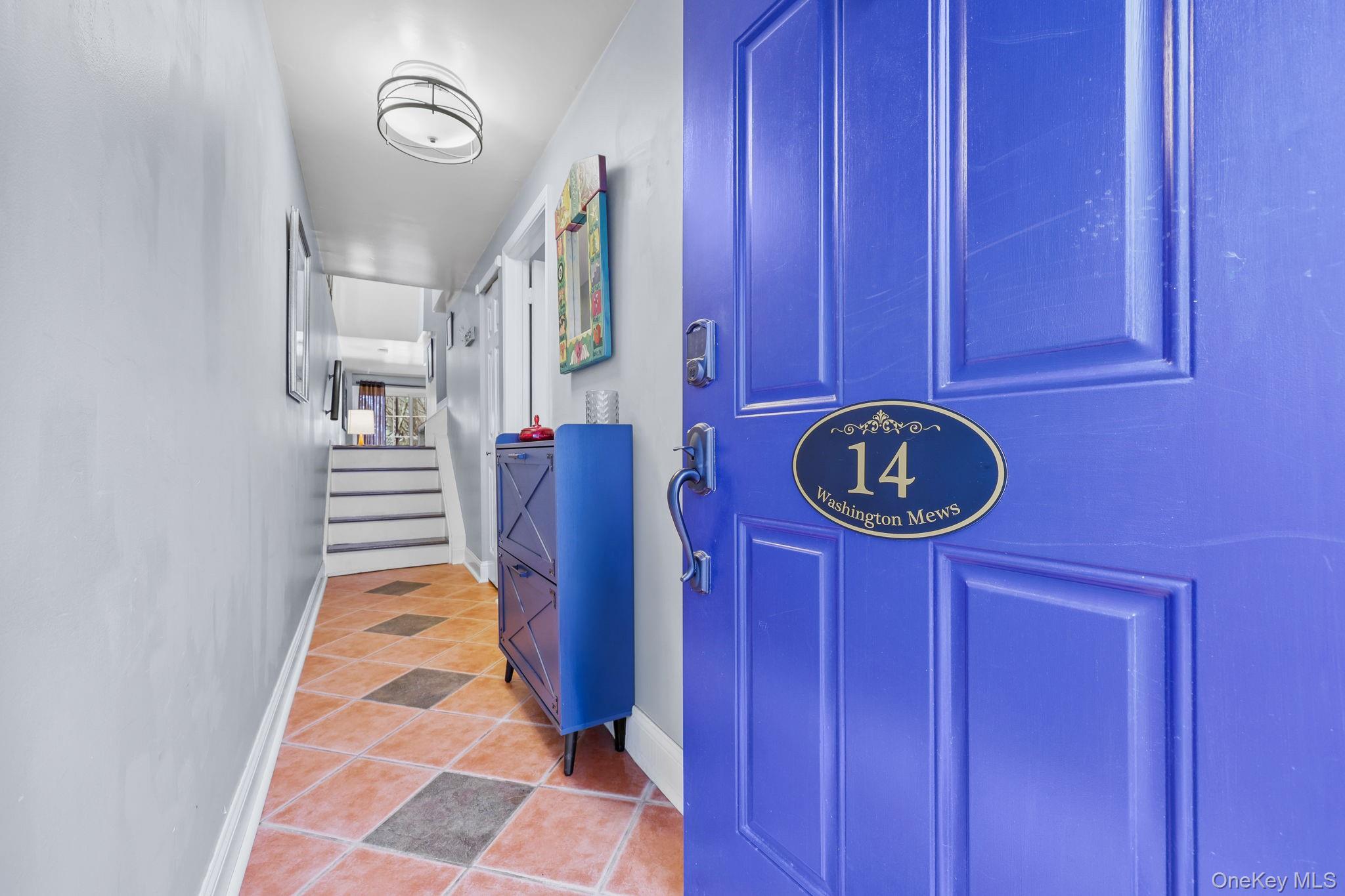 14 Washington Mews # 14, Port Chester, NY 10573