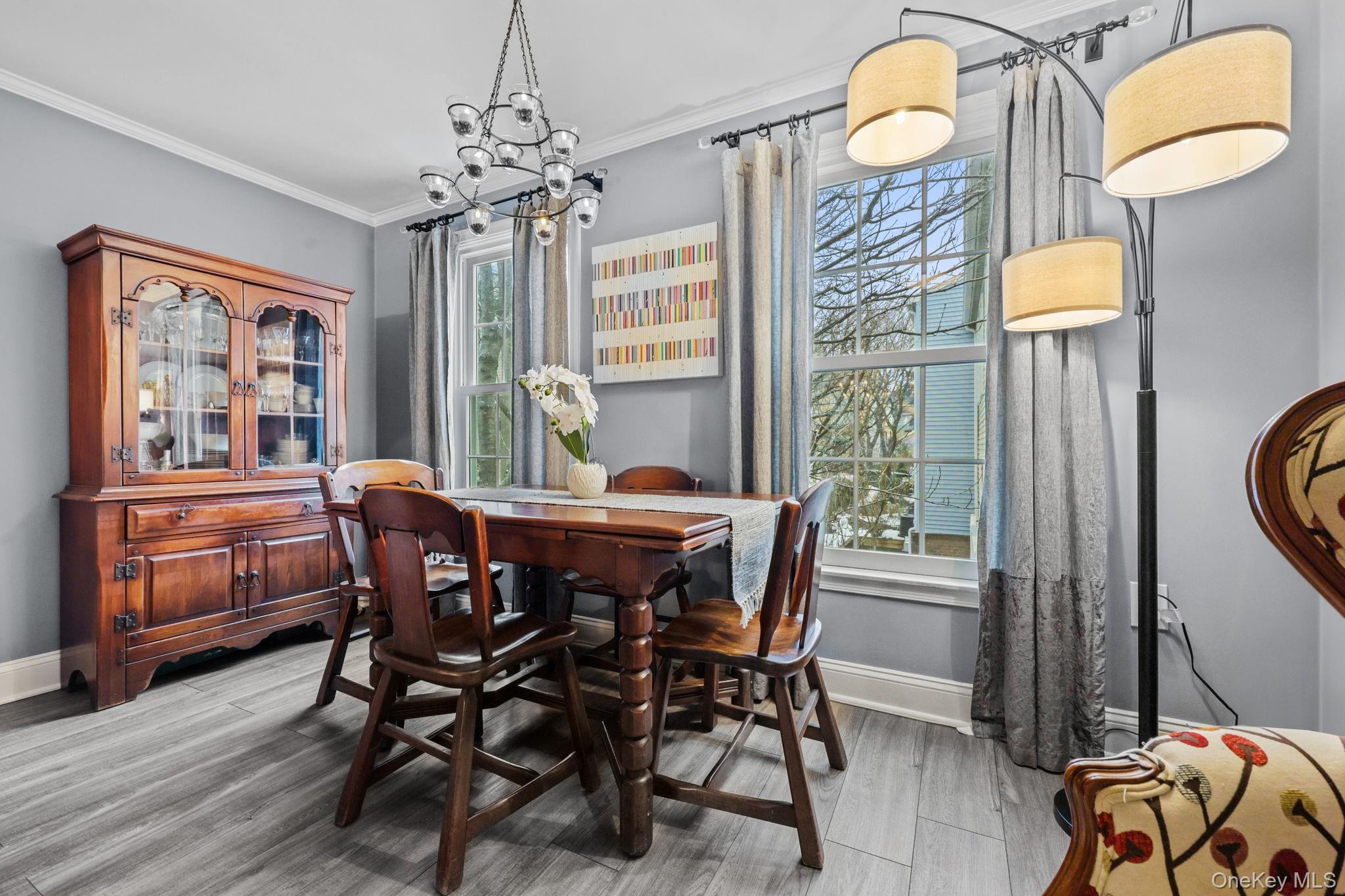 14 Washington Mews # 14, Port Chester, NY 10573