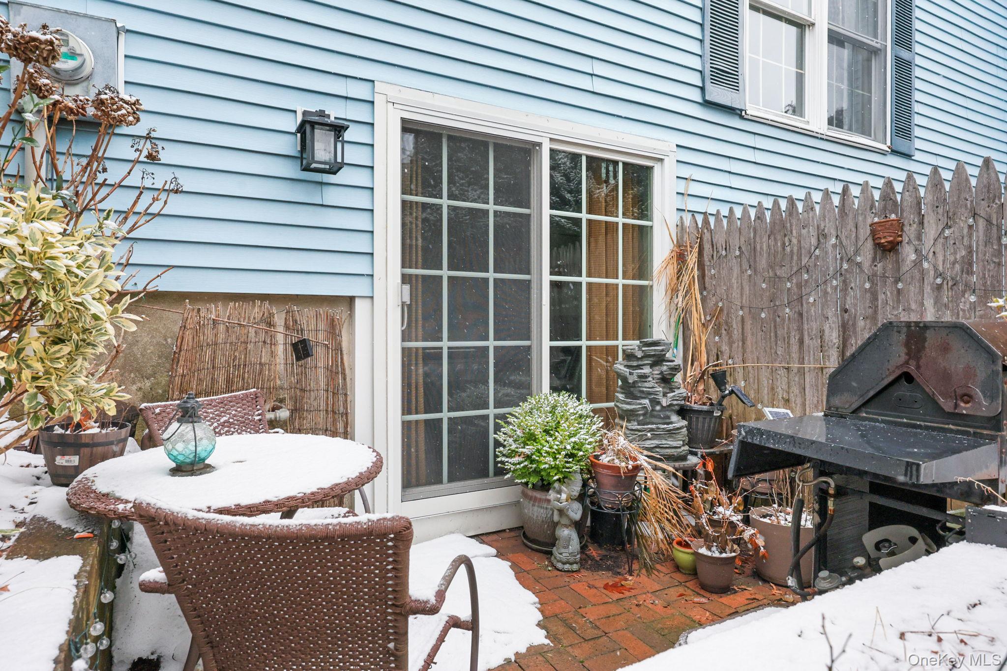 14 Washington Mews # 14, Port Chester, NY 10573