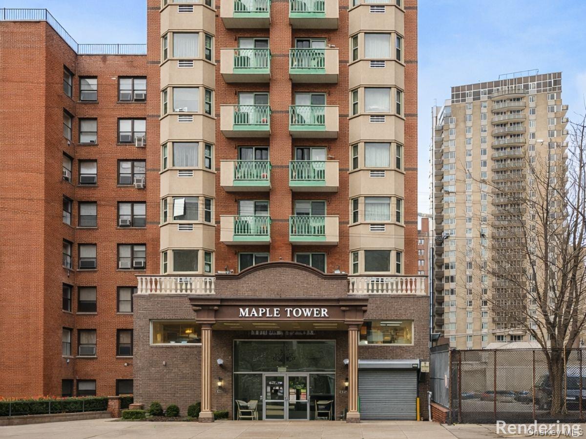 134-43 Maple Avenue # C1B, Flushing, NY 11355