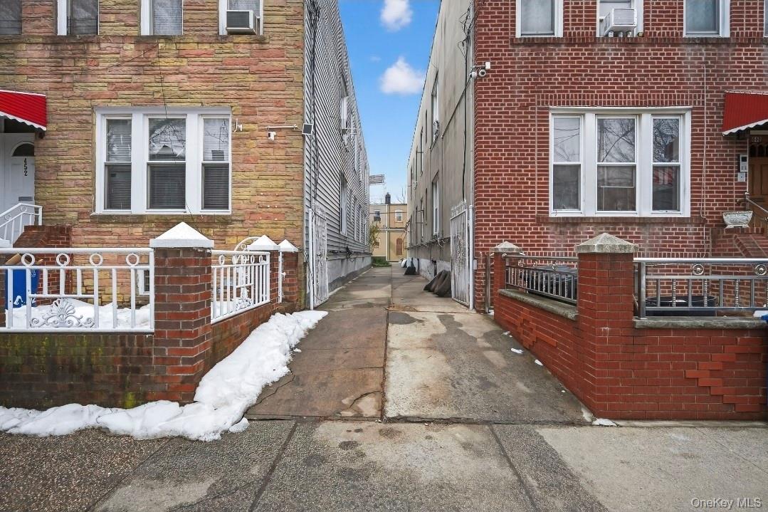 452 E 46th Street # 4, Brooklyn, NY 11203