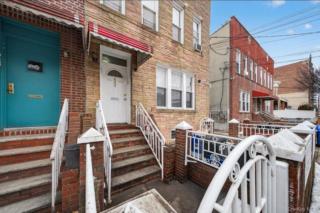 452 E 46th Street # 4, Brooklyn, NY 11203