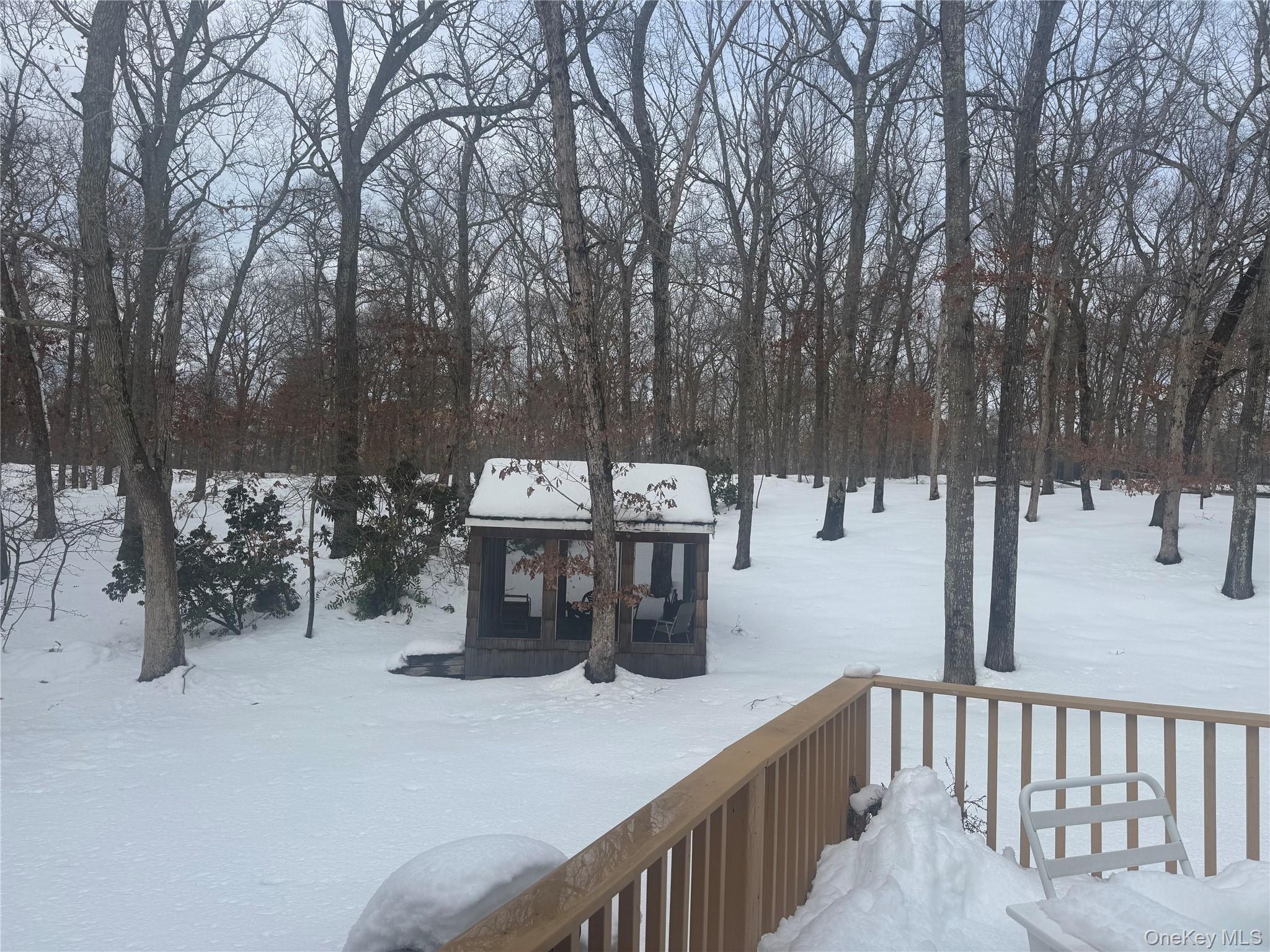 318-B Mill Road, Manorville, NY 11949