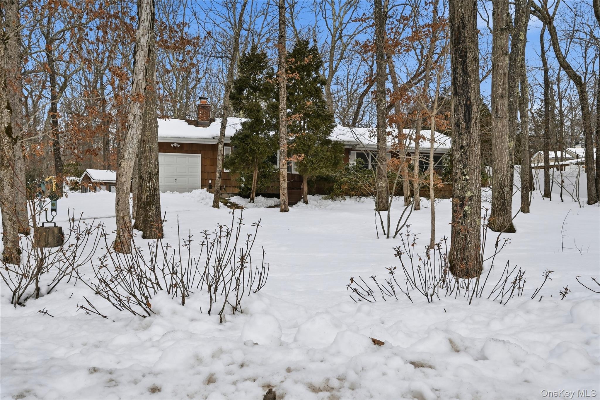 318-B Mill Road, Manorville, NY 11949