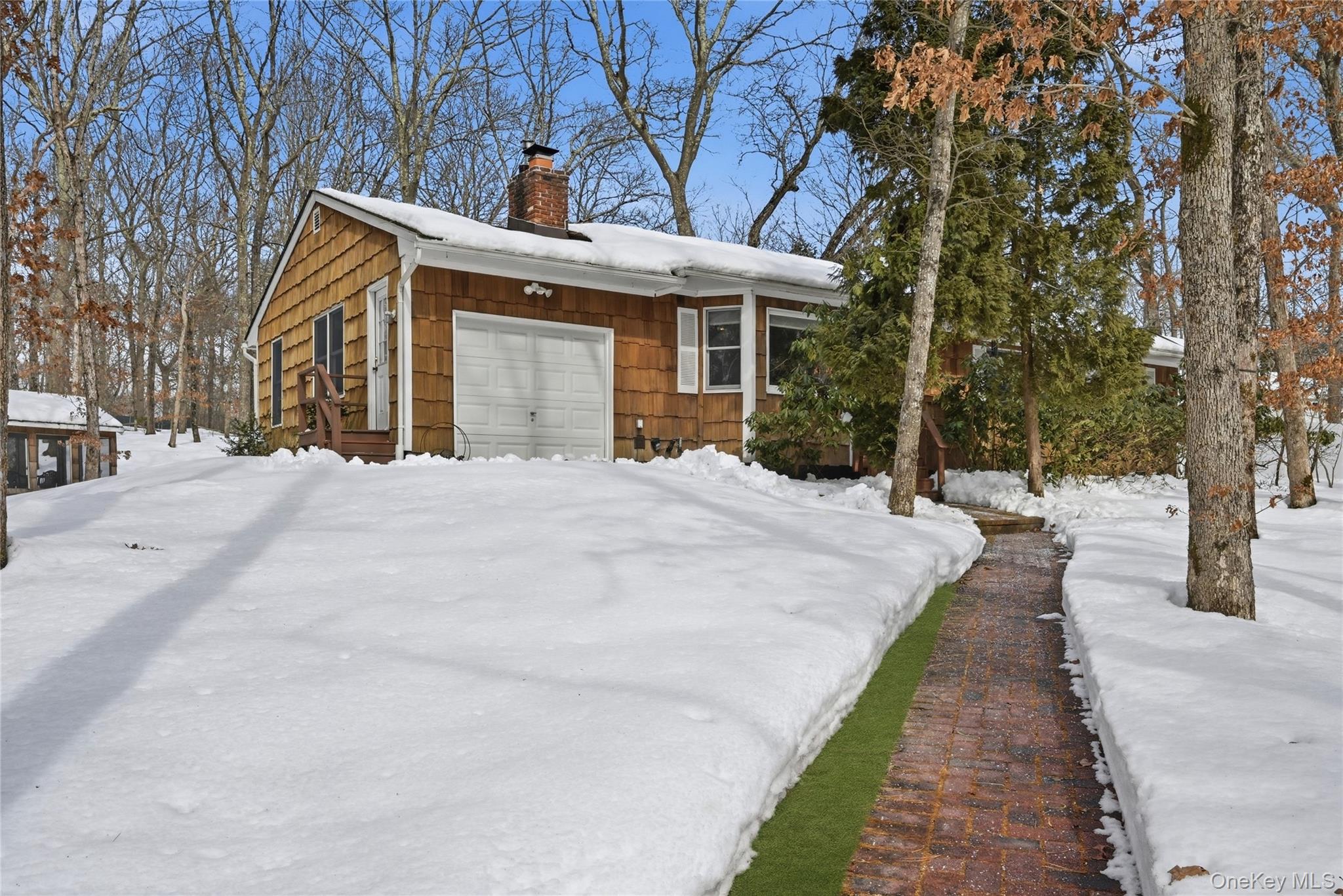 318-B Mill Road, Manorville, NY 11949