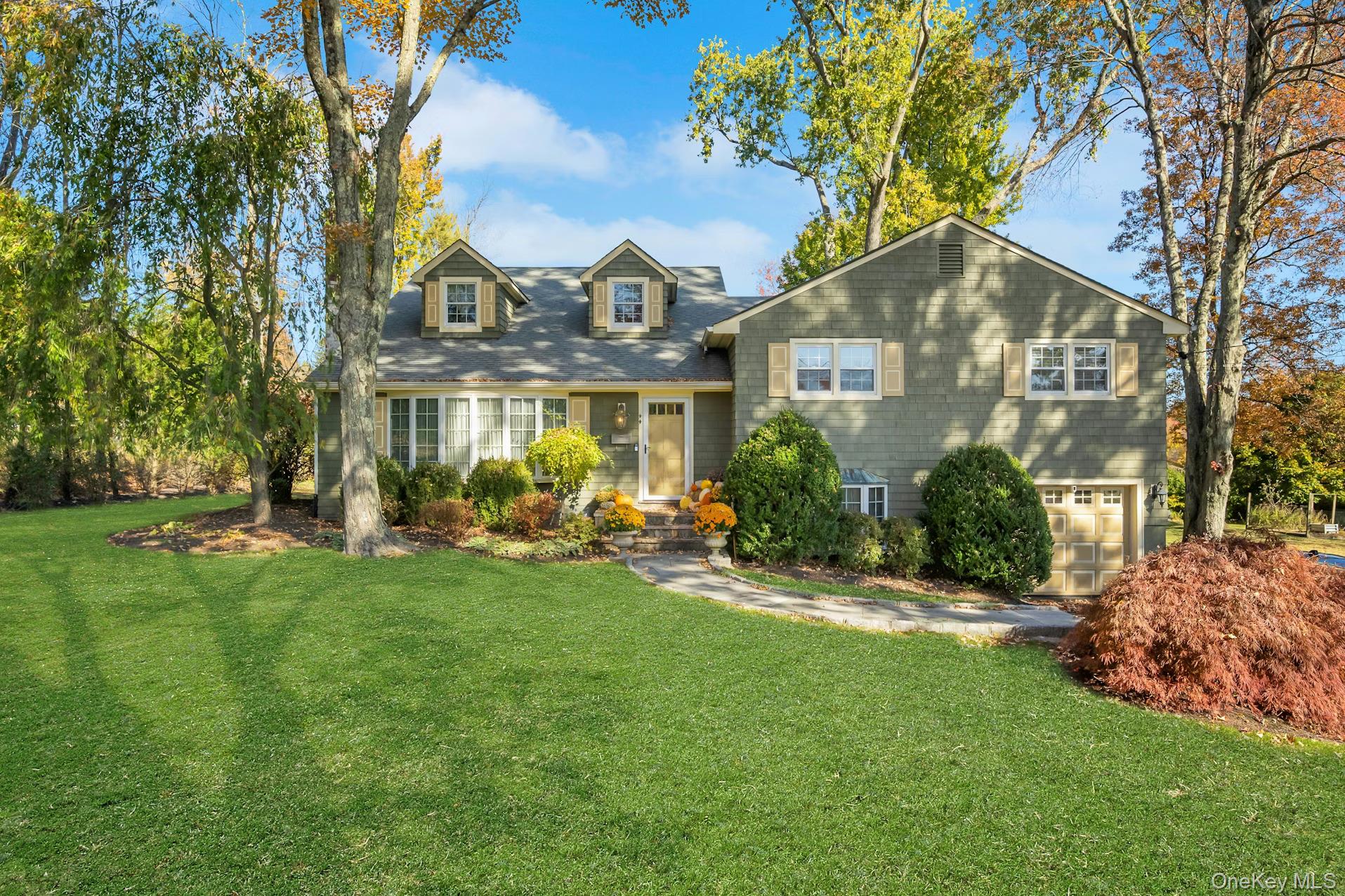 3 Birchbrook Drive, Valhalla, NY 10595