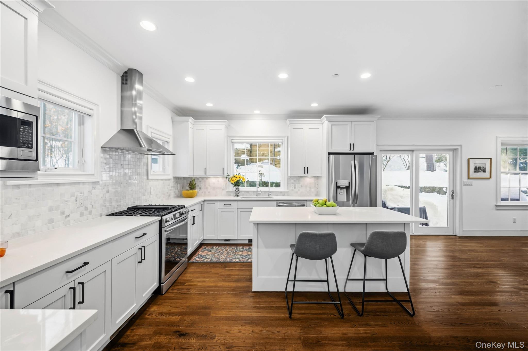 53 Hillside Terrace, Irvington, NY 10533