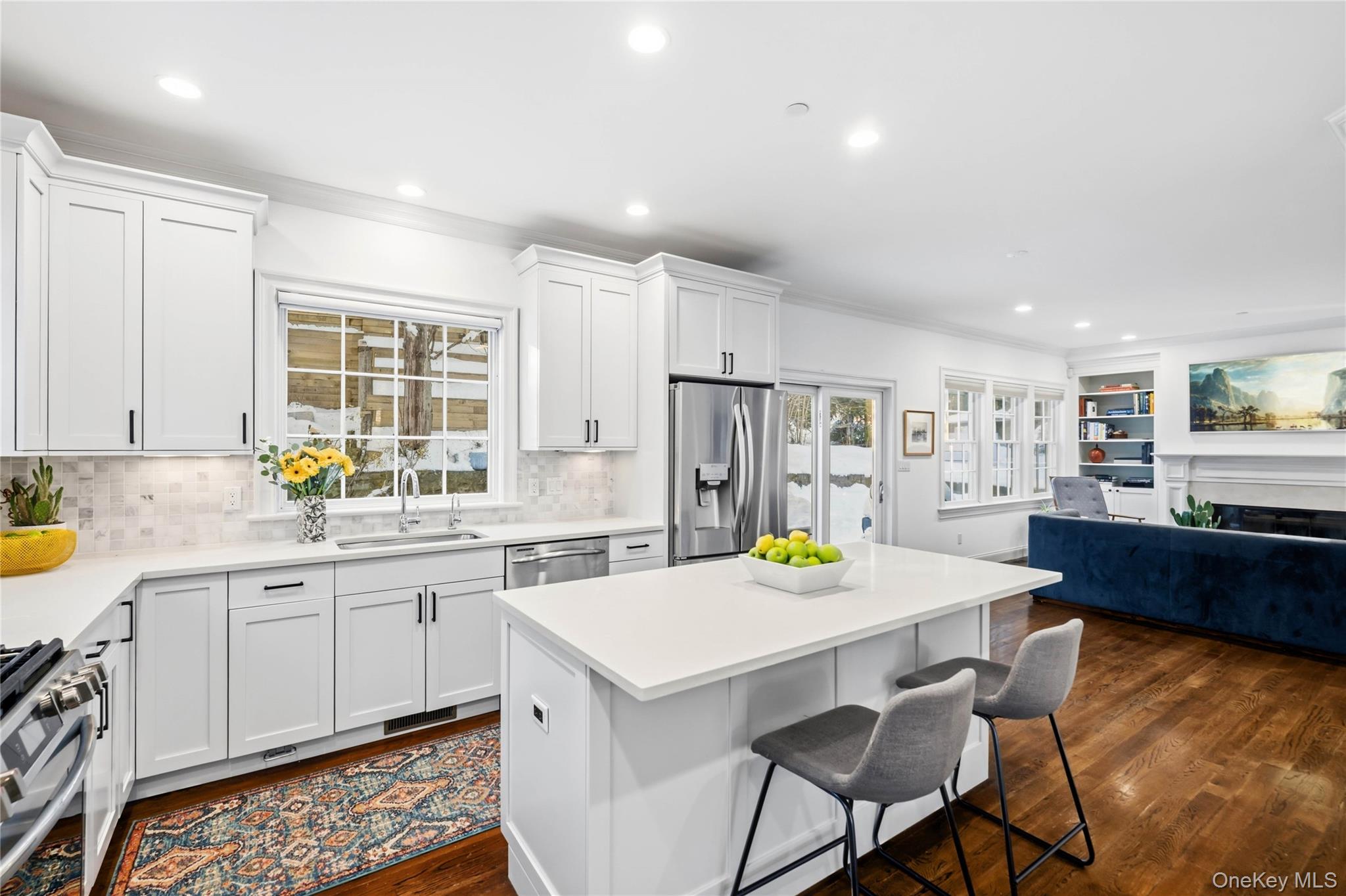 53 Hillside Terrace, Irvington, NY 10533