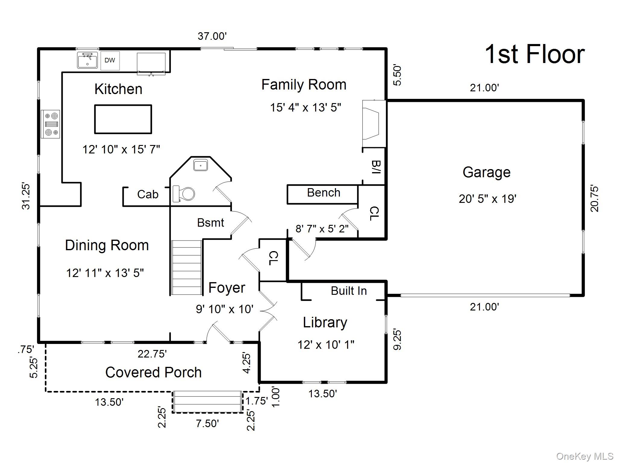 53 Hillside Terrace, Irvington, NY 10533