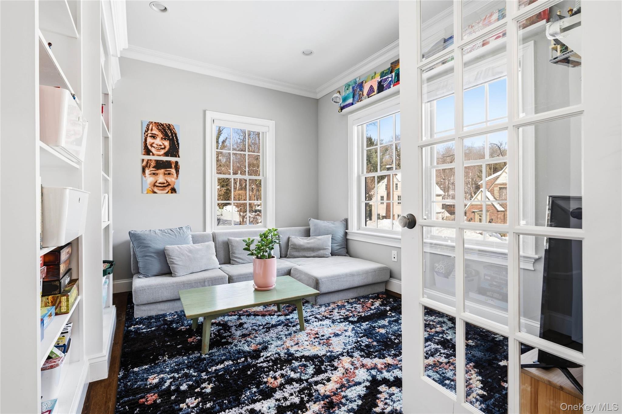 53 Hillside Terrace, Irvington, NY 10533