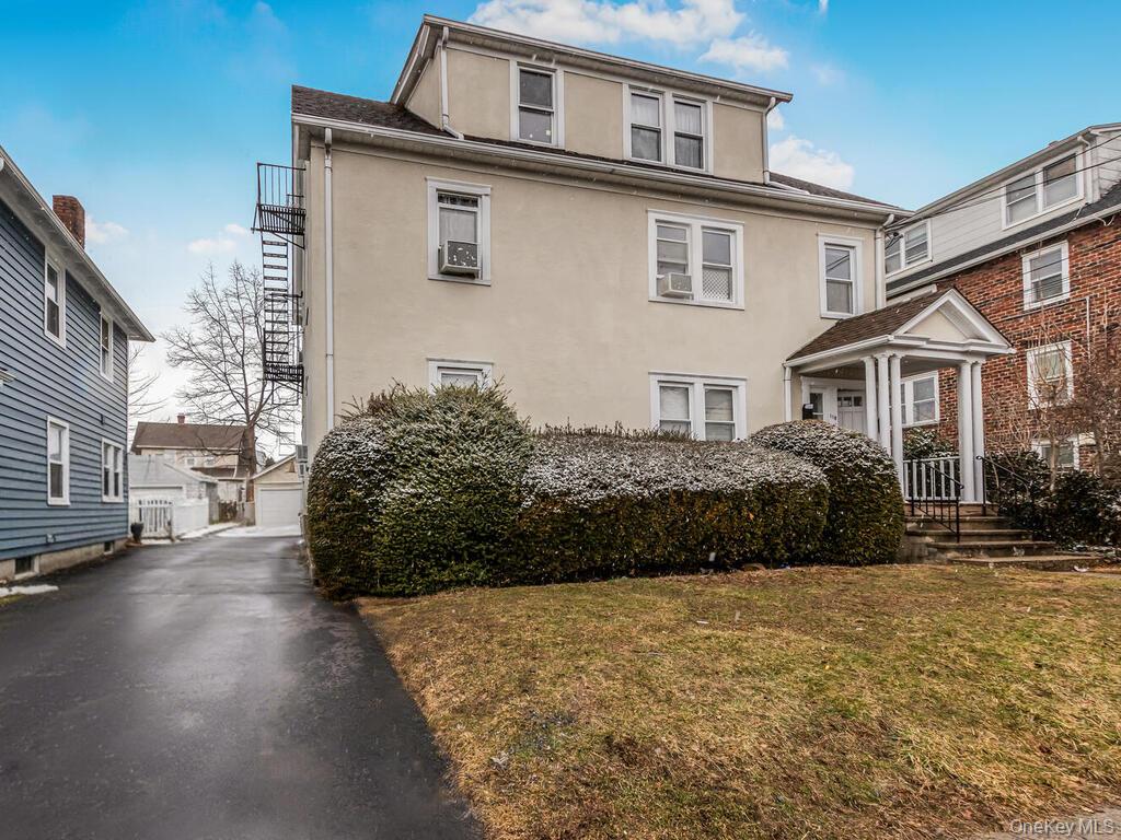 118 Prospect Street, Port Chester, NY 10573