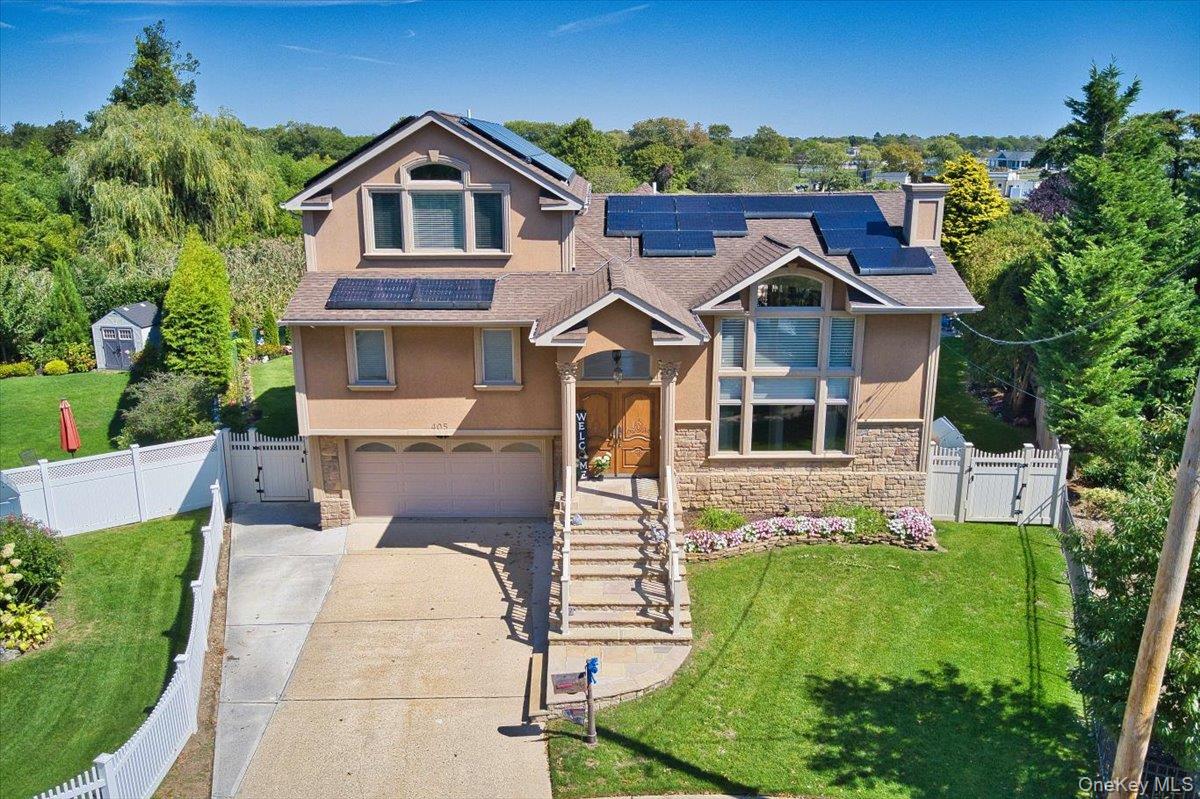 405 Club Court, Oceanside, NY 11572