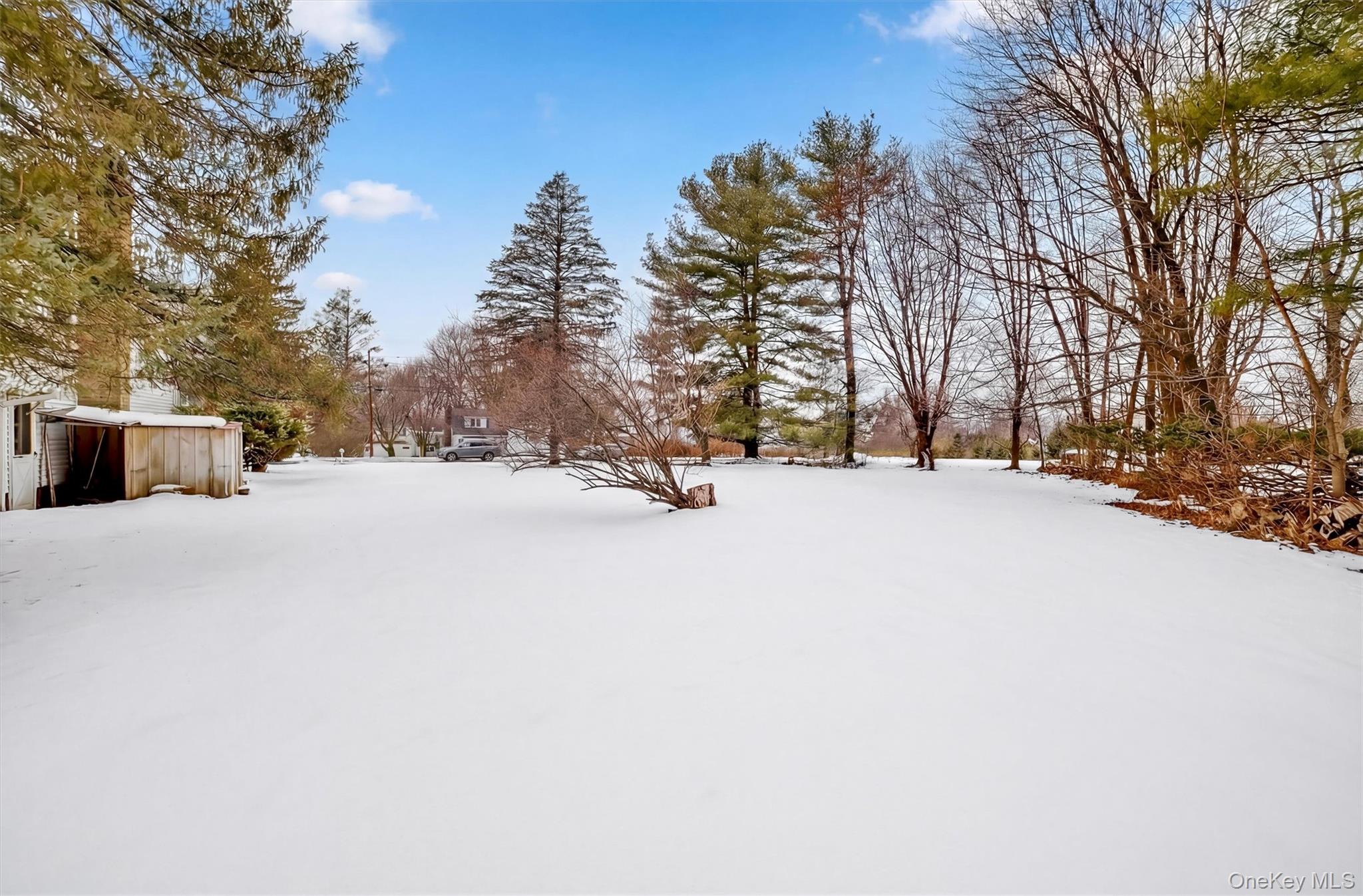 2954 Meadowcrest Drive, Yorktown Heights, NY 10598