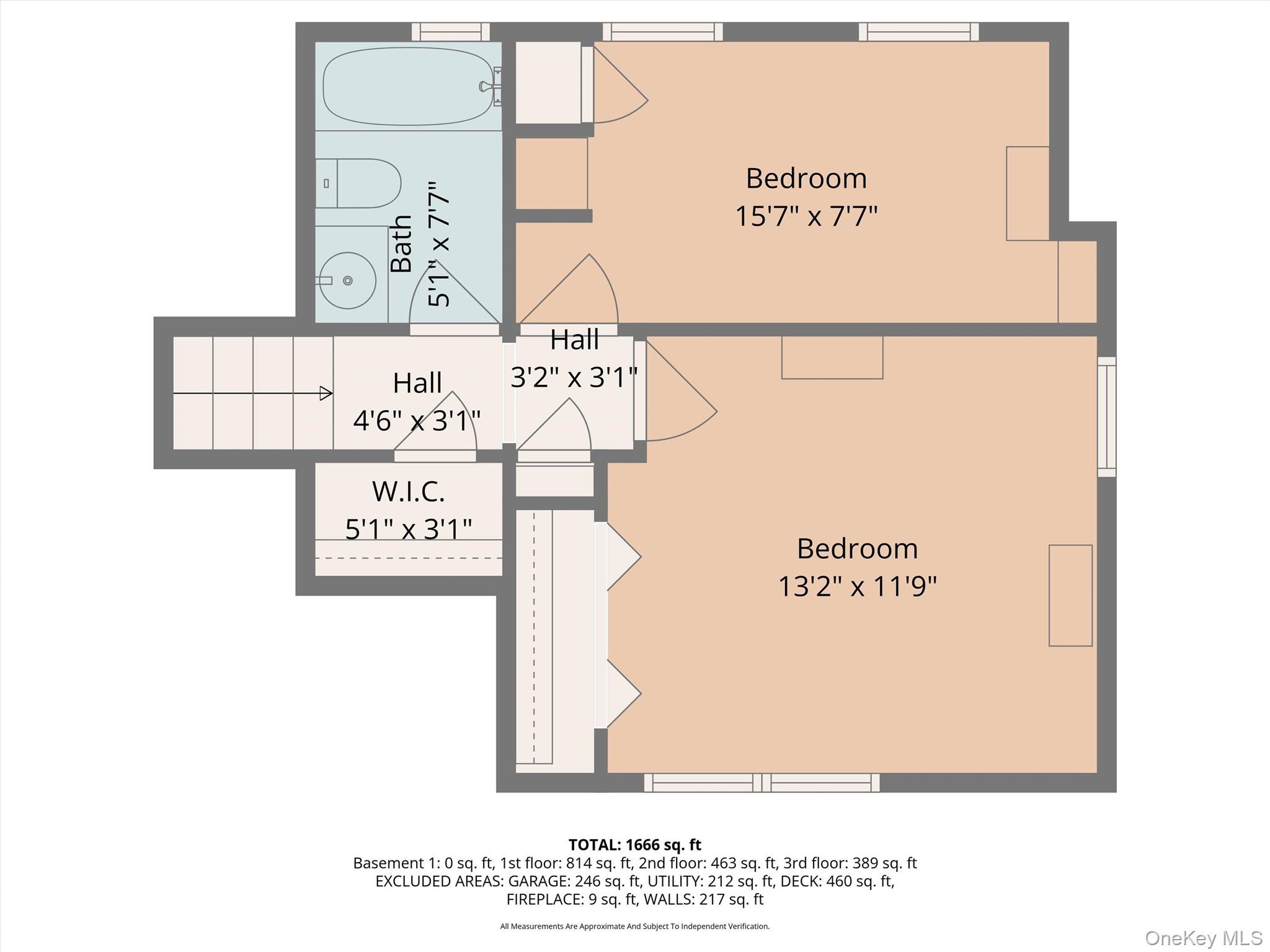 2954 Meadowcrest Drive, Yorktown Heights, NY 10598