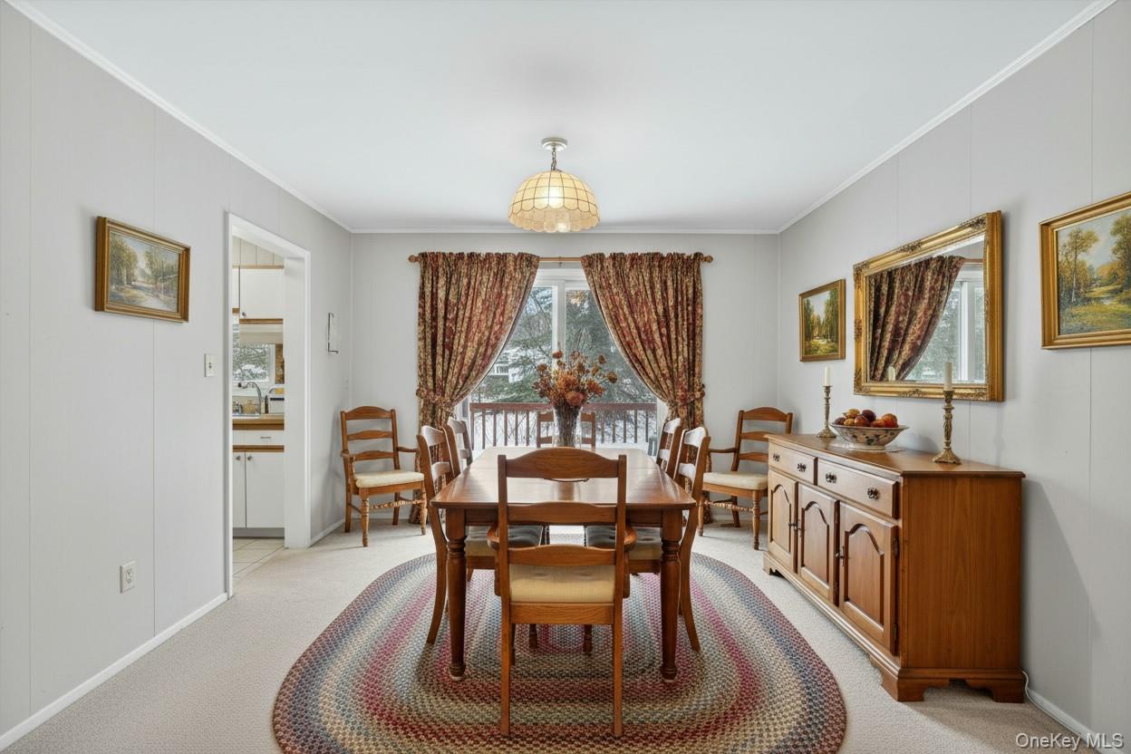 2954 Meadowcrest Drive, Yorktown Heights, NY 10598