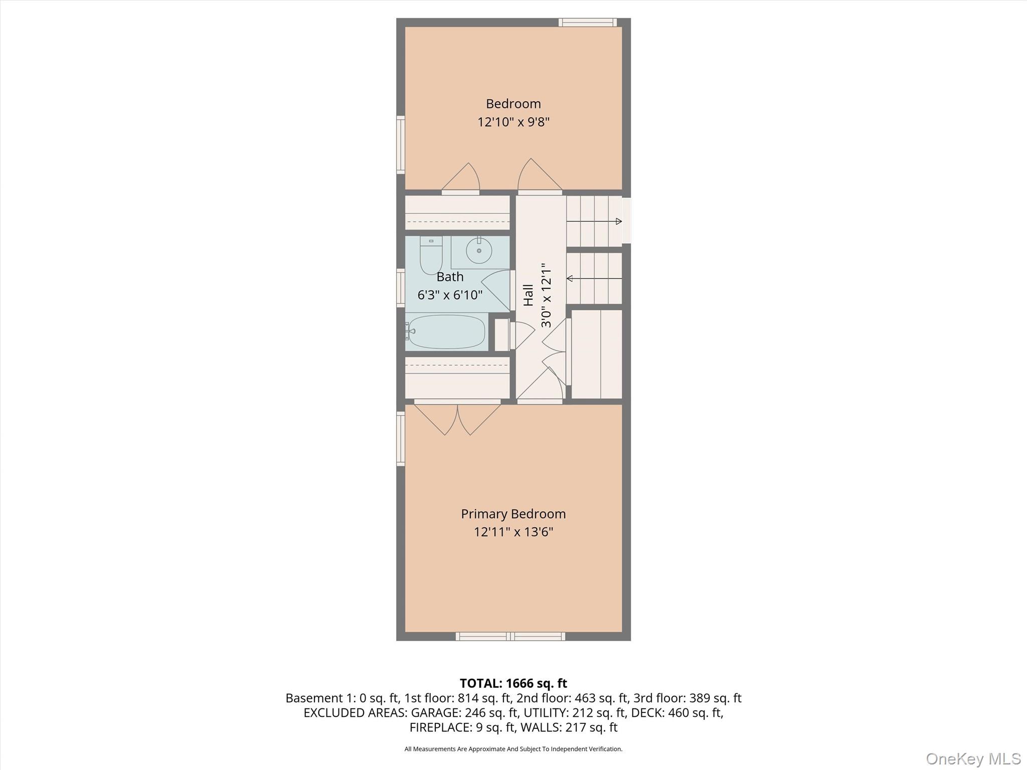 2954 Meadowcrest Drive, Yorktown Heights, NY 10598