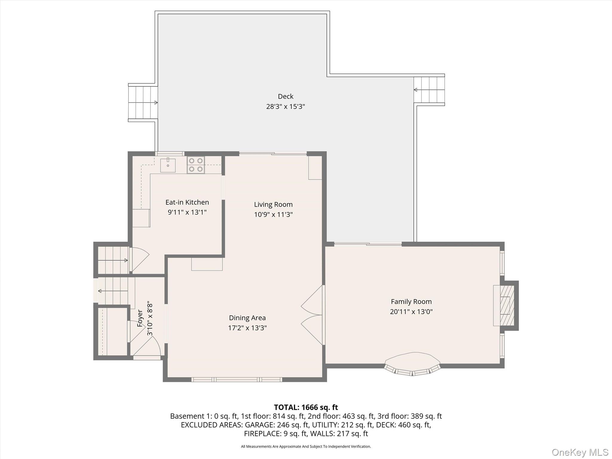 2954 Meadowcrest Drive, Yorktown Heights, NY 10598