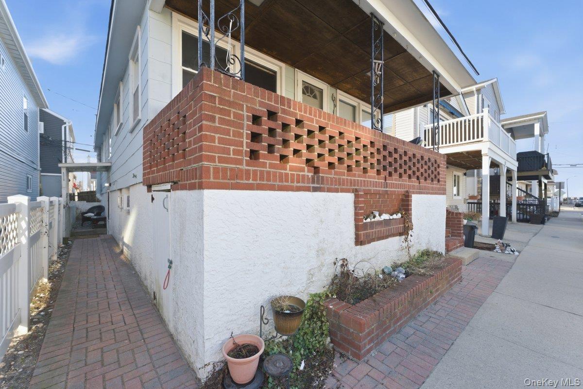 99 Virginia Avenue, Long Beach, NY 11561