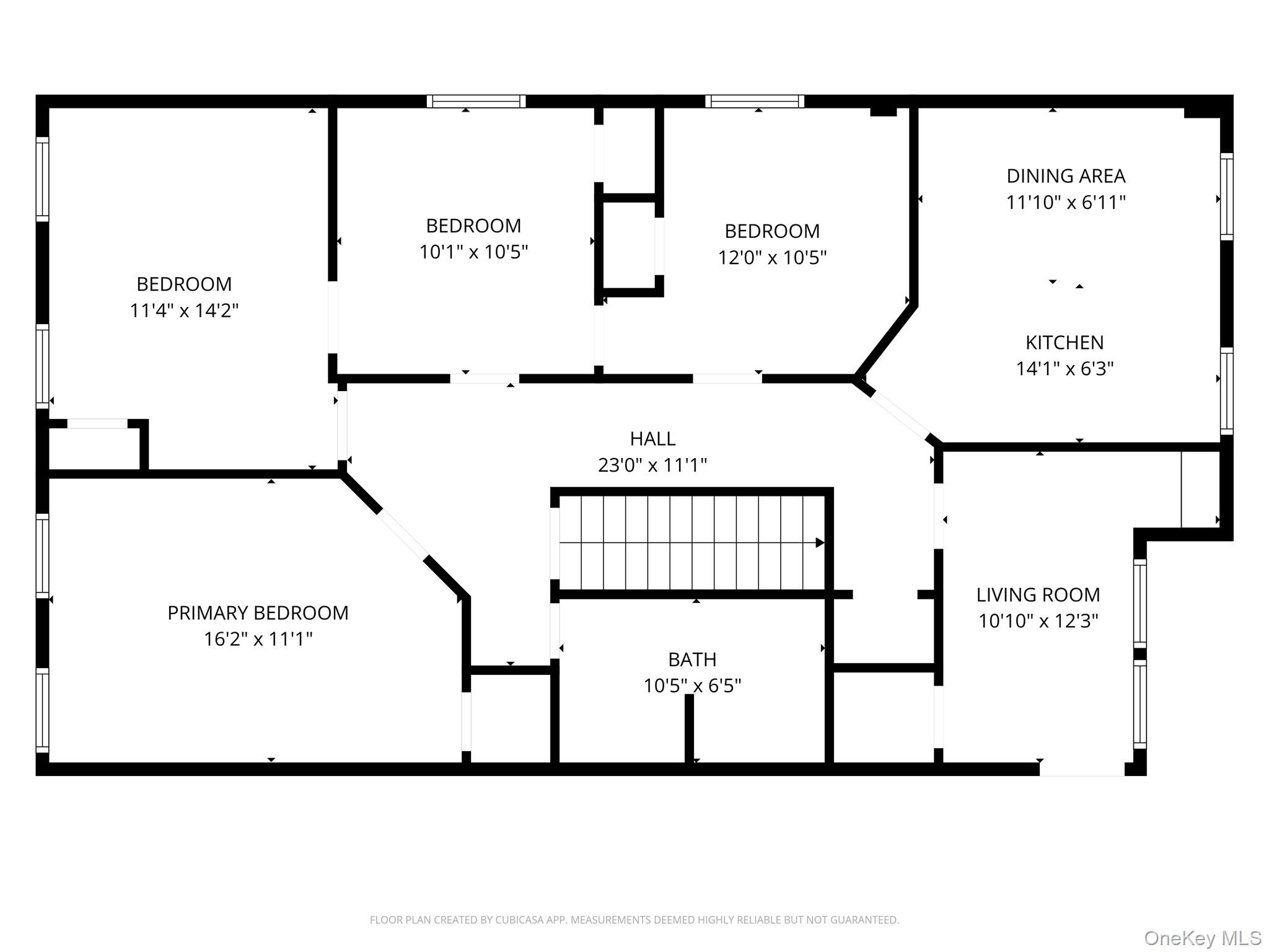 11 Main Street, Goshen, NY 10924