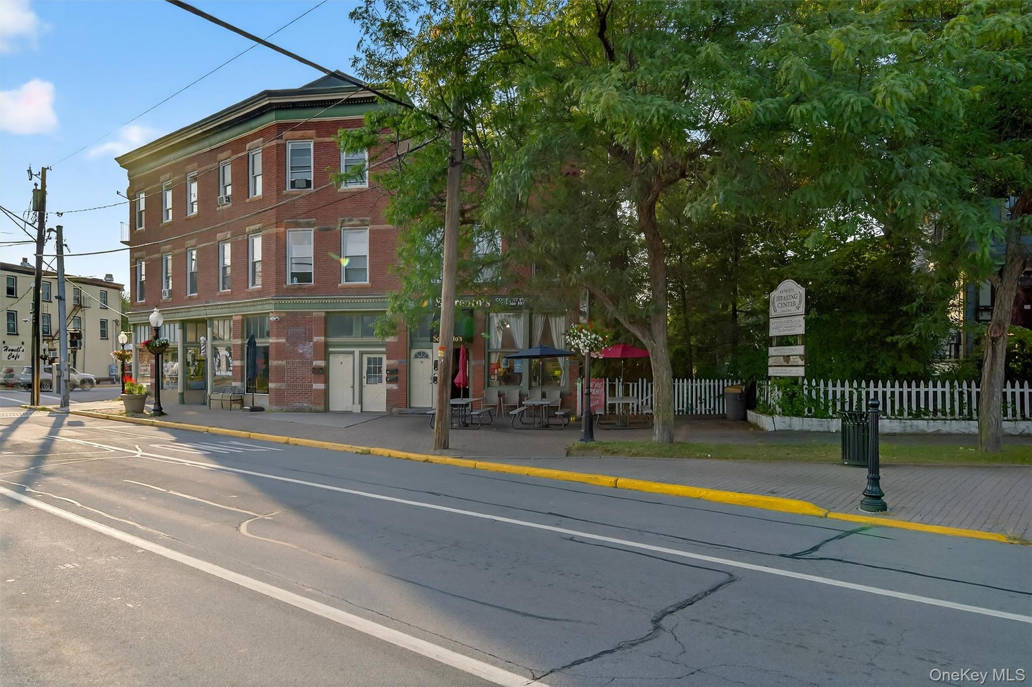 11 Main Street, Goshen, NY 10924