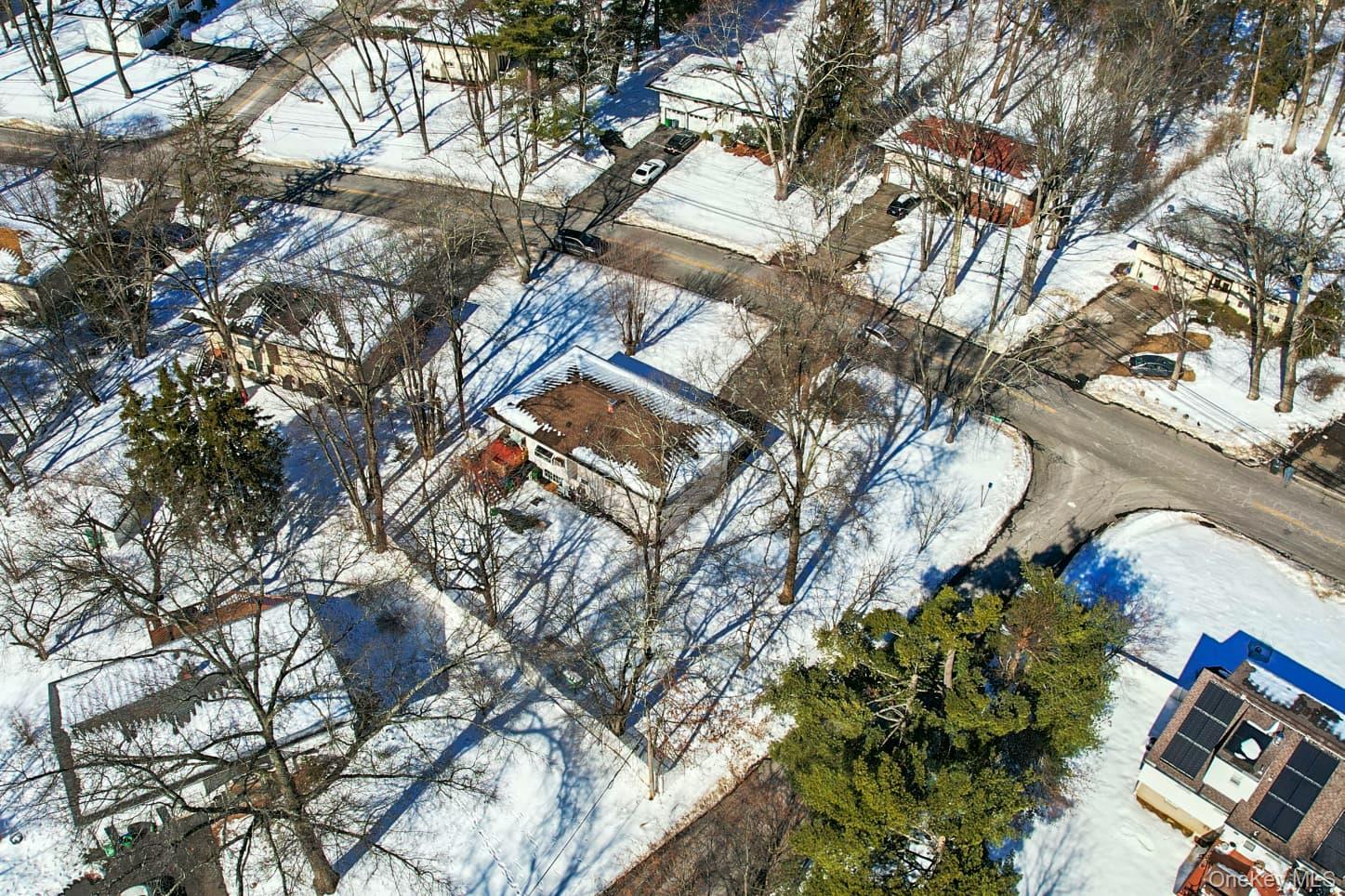 13 Mirror Lake Road, Spring Valley, NY 10977