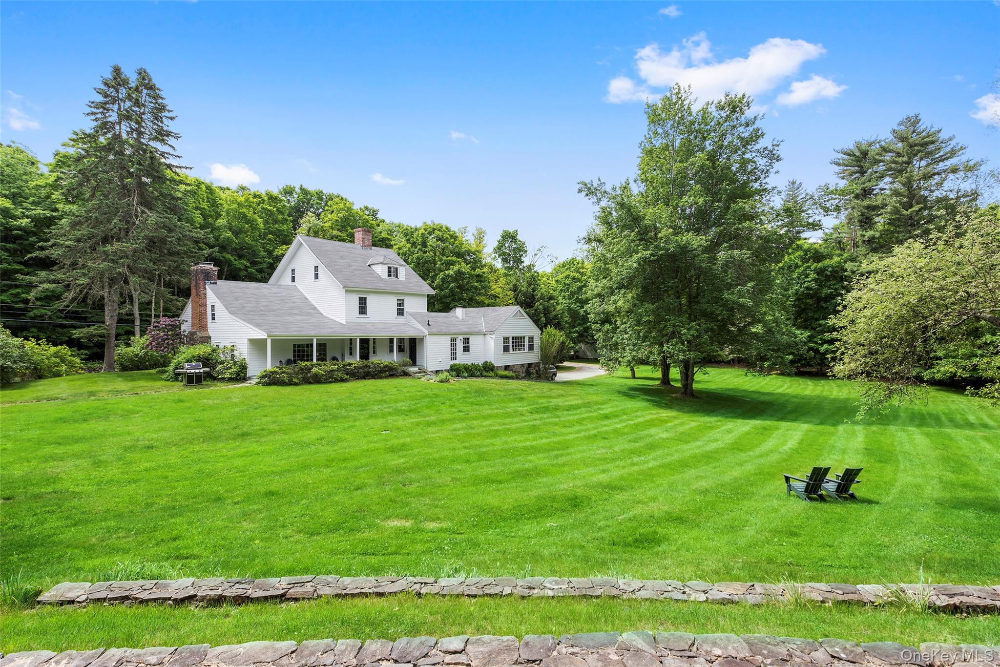 908 Old Post Road, Bedford, NY 10506