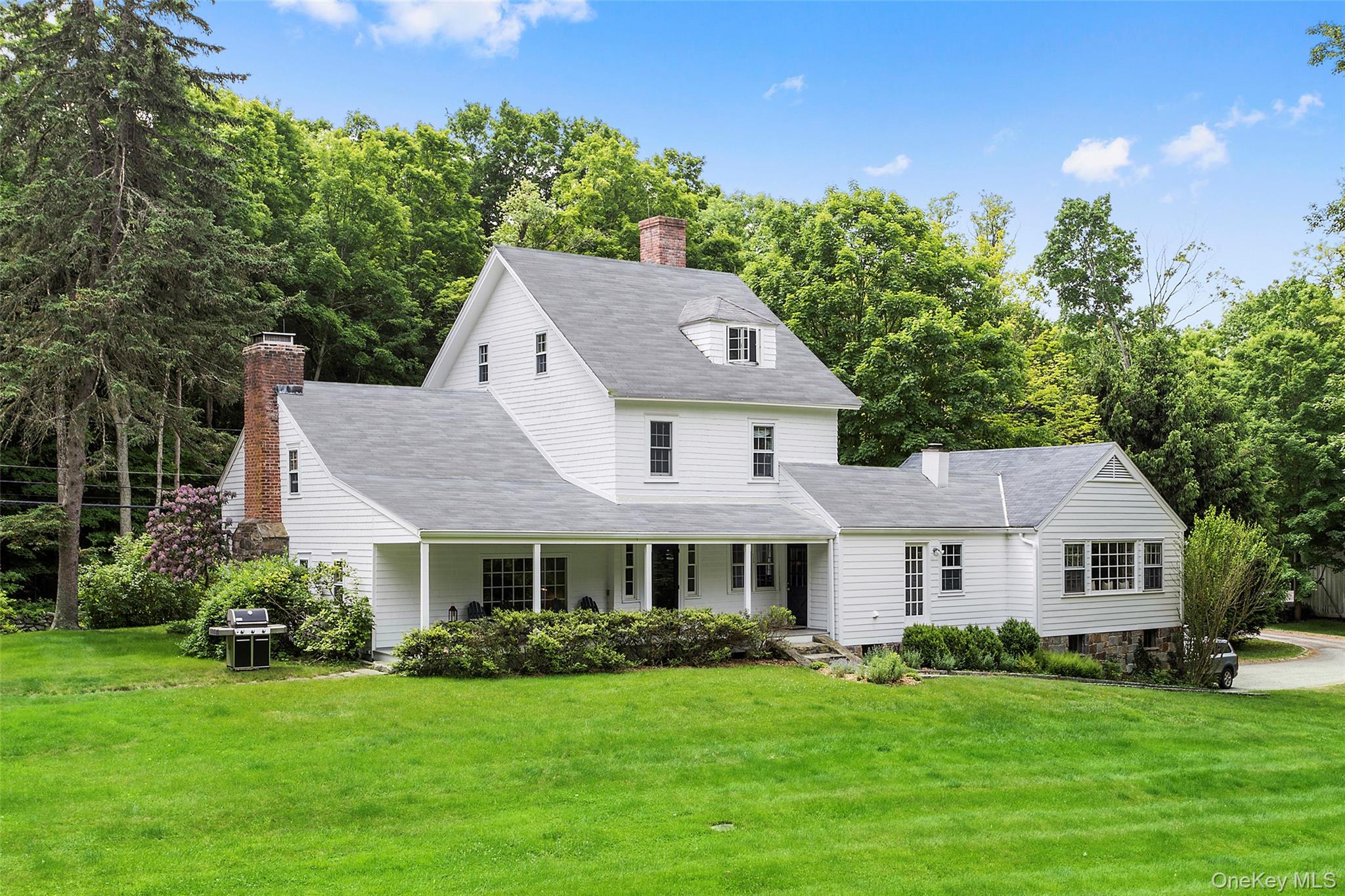 908 Old Post Road, Bedford, NY 10506