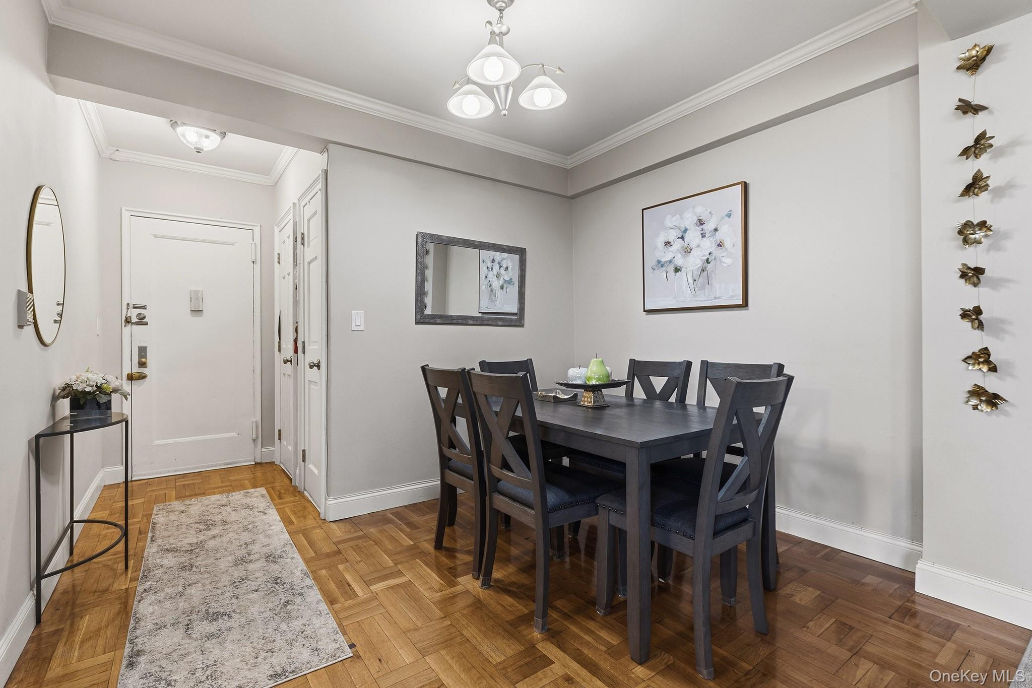 210 Pelham Road # 6E, New Rochelle, NY 10805