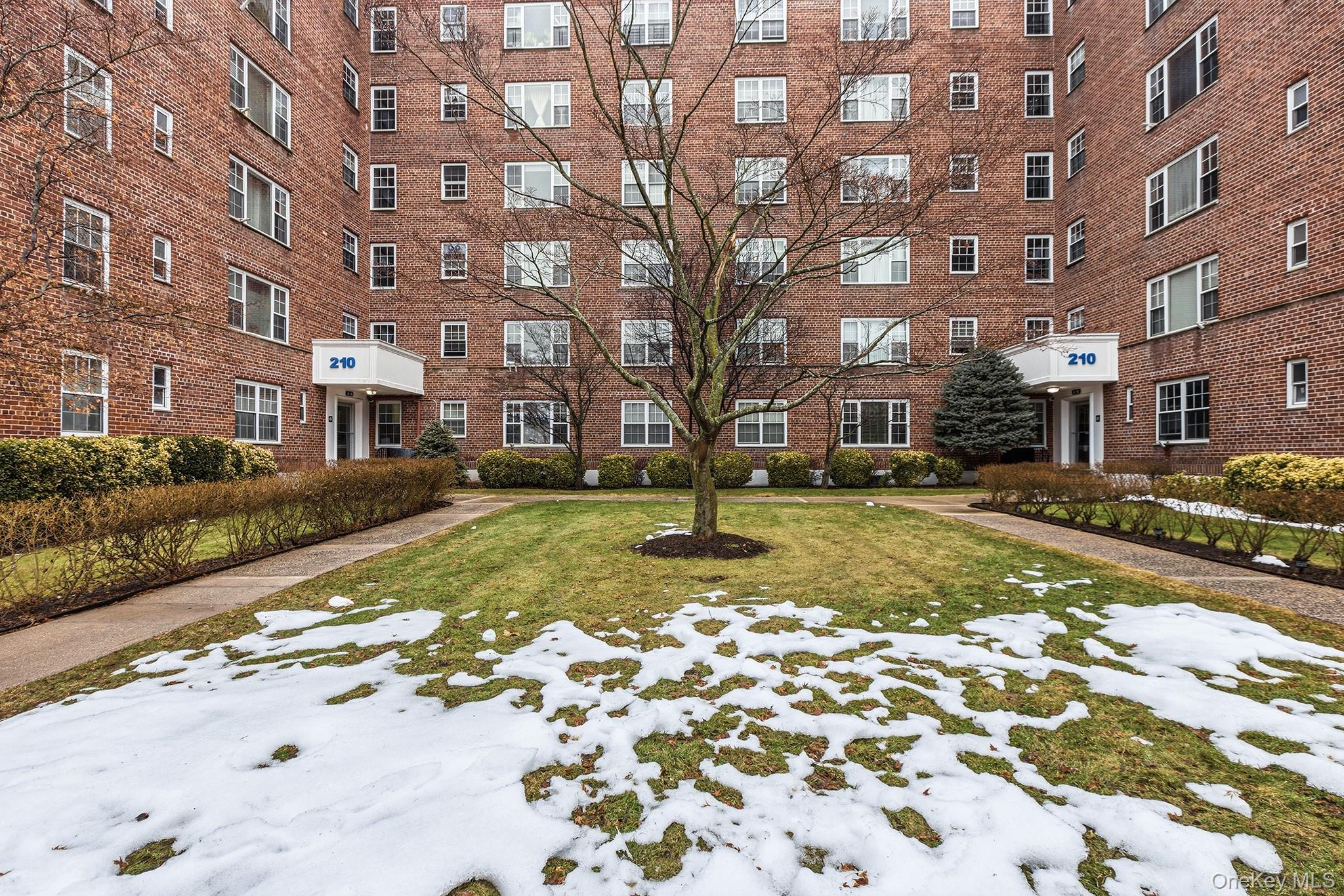 210 Pelham Road # 6E, New Rochelle, NY 10805