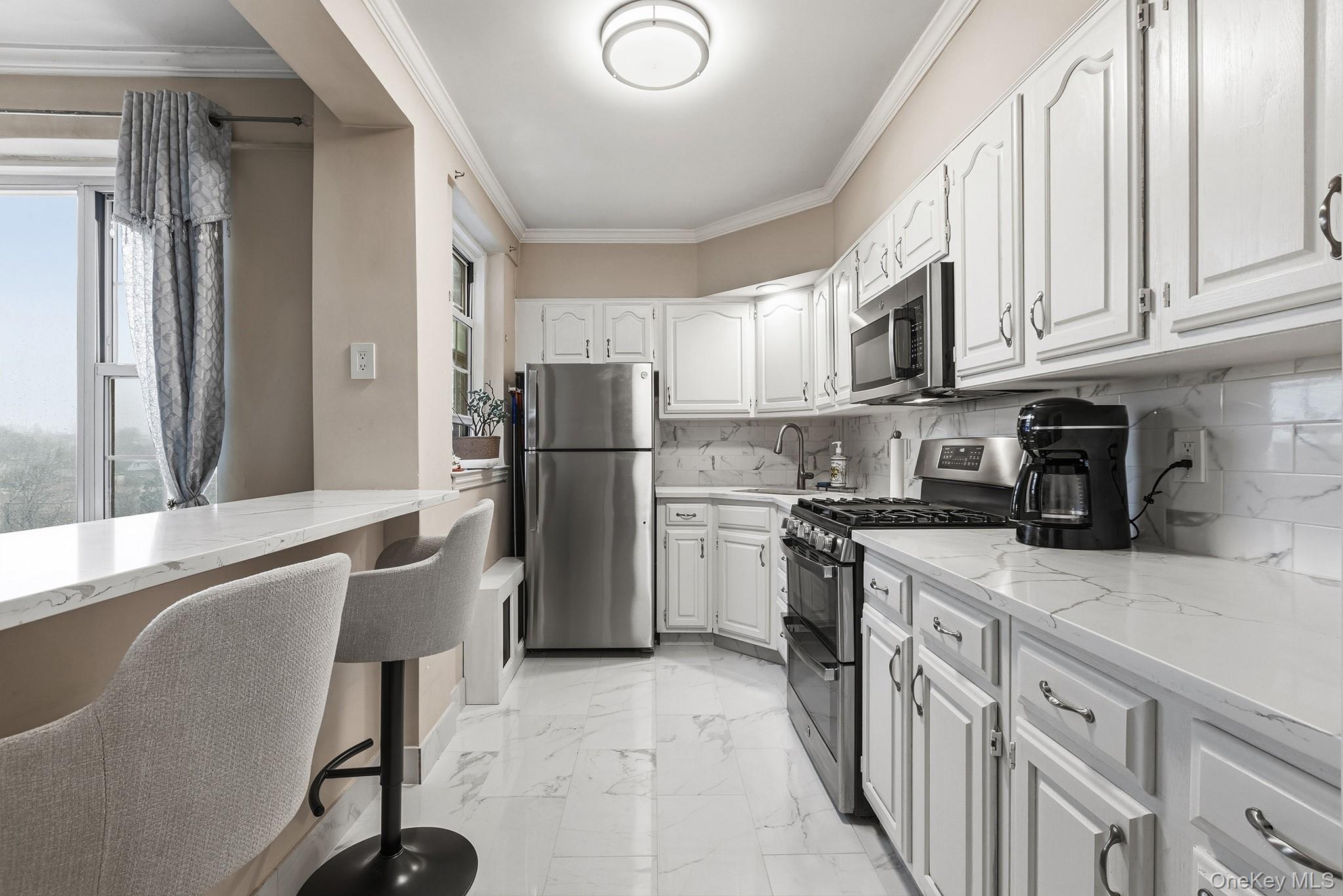 210 Pelham Road # 6E, New Rochelle, NY 10805