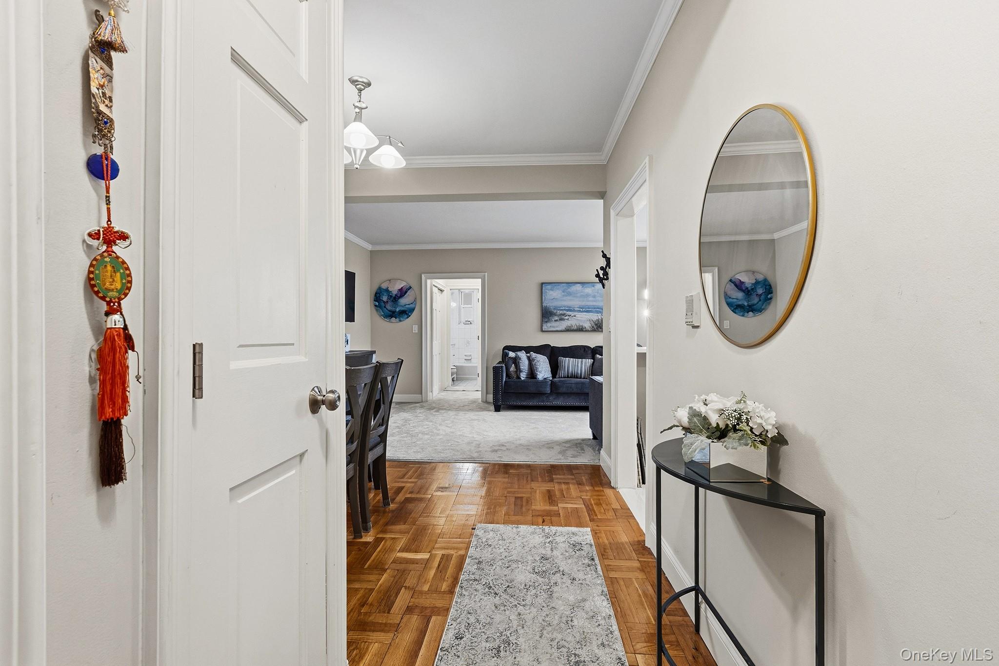 210 Pelham Road # 6E, New Rochelle, NY 10805