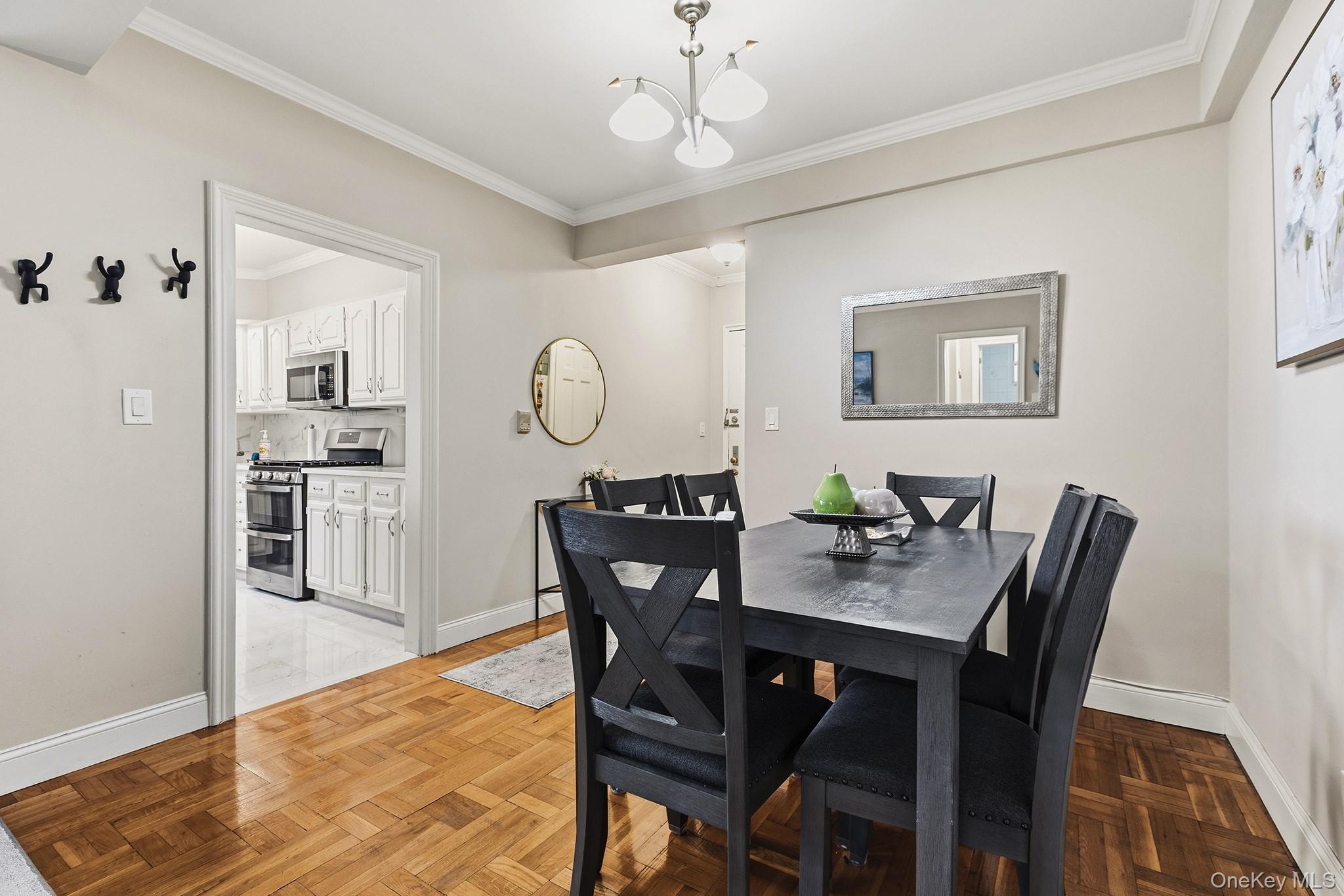 210 Pelham Road # 6E, New Rochelle, NY 10805