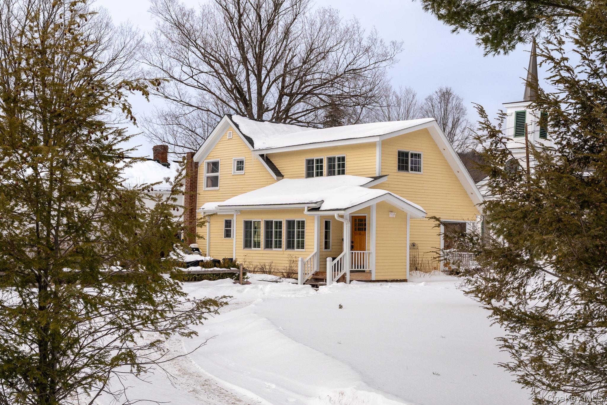 5287 Route 23, Windham, NY 12496