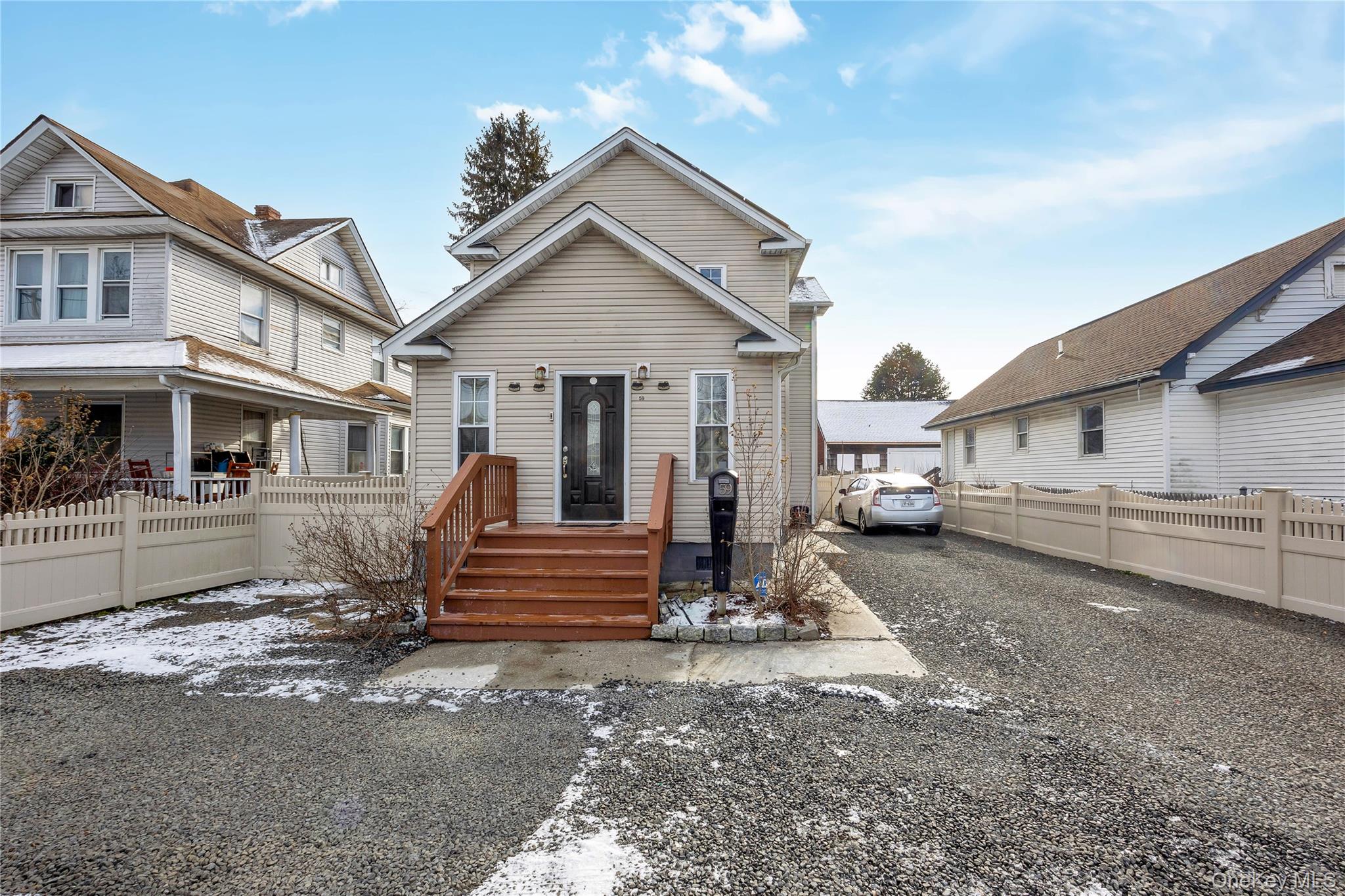 59 Oak Street, Amityville, NY 11701