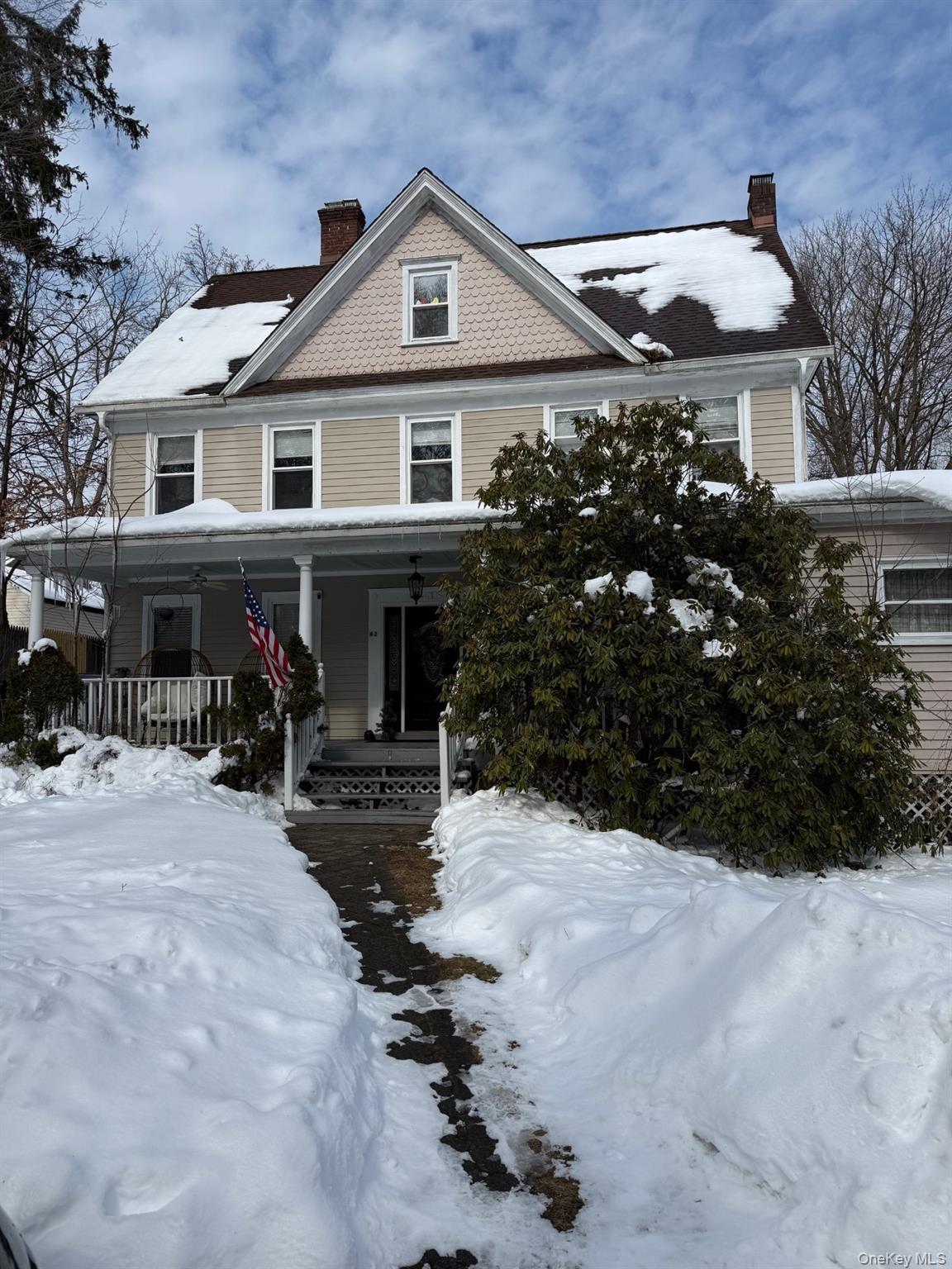 42 Church Street # 1, Nanuet, NY 10954