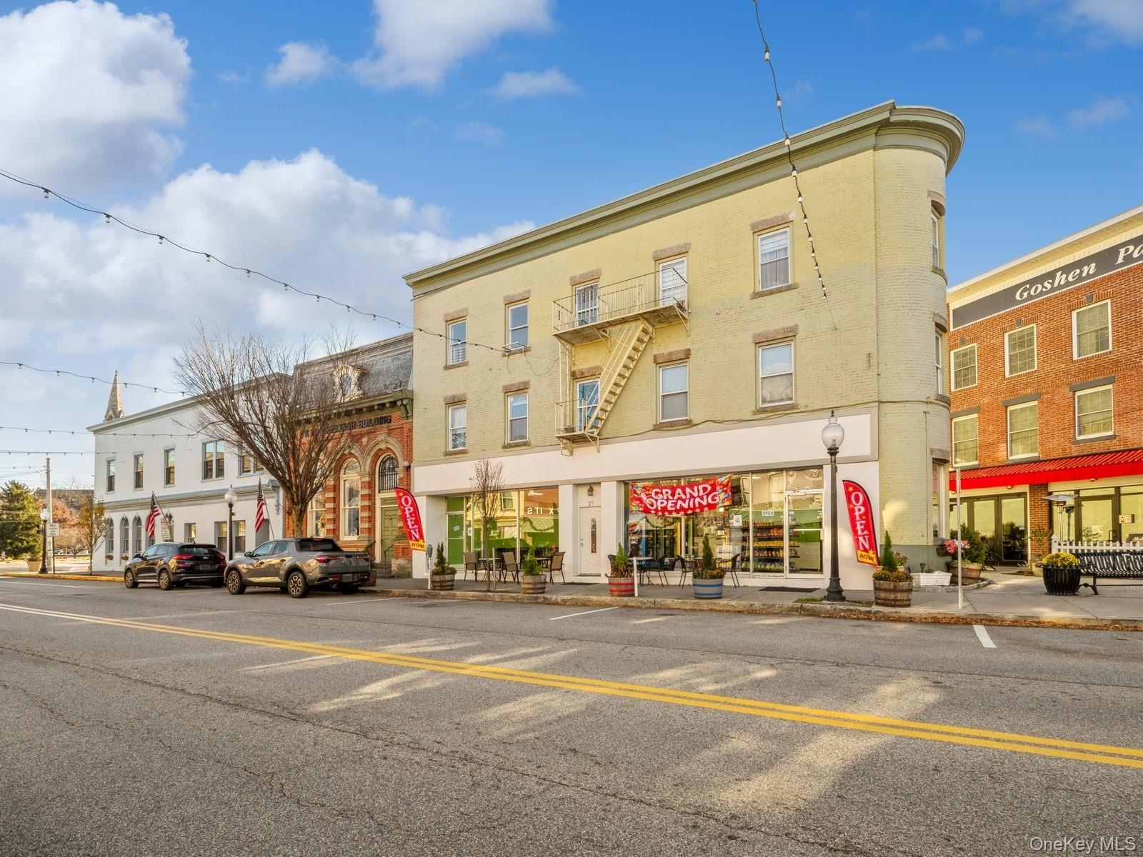 1 Railroad Avenue # 3-1, Goshen, NY 10924